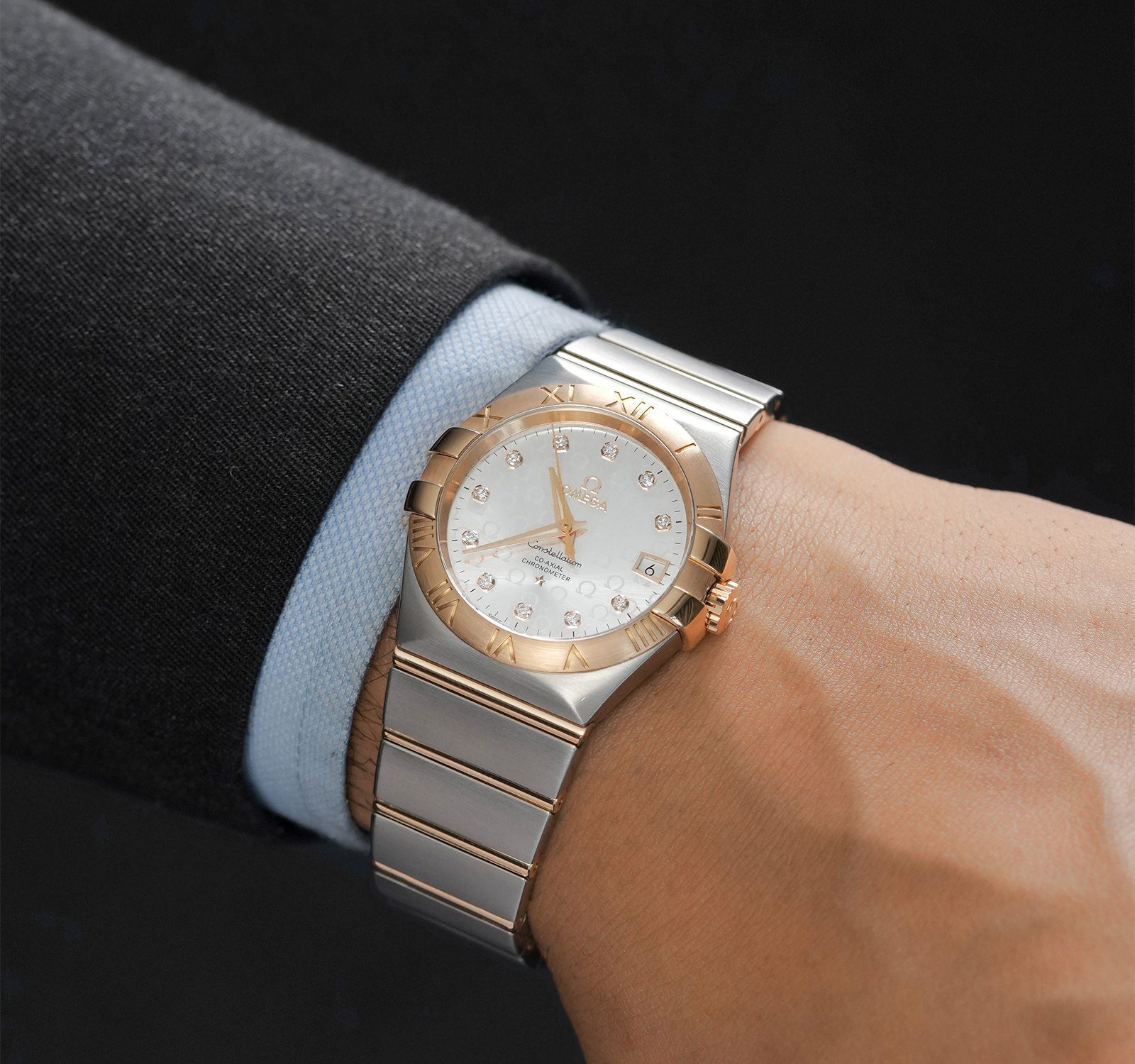 Omega Watches