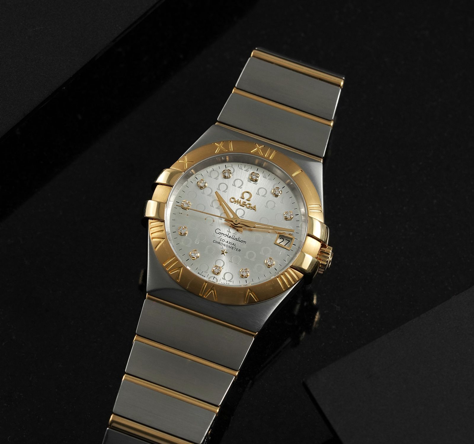 Omega 123.20.35.20.52.004