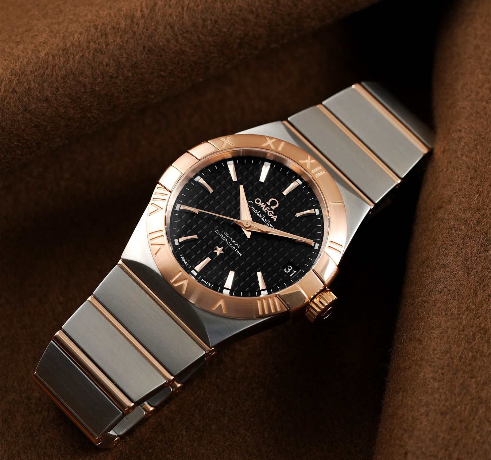 Omega 123.20.38.21.01.002