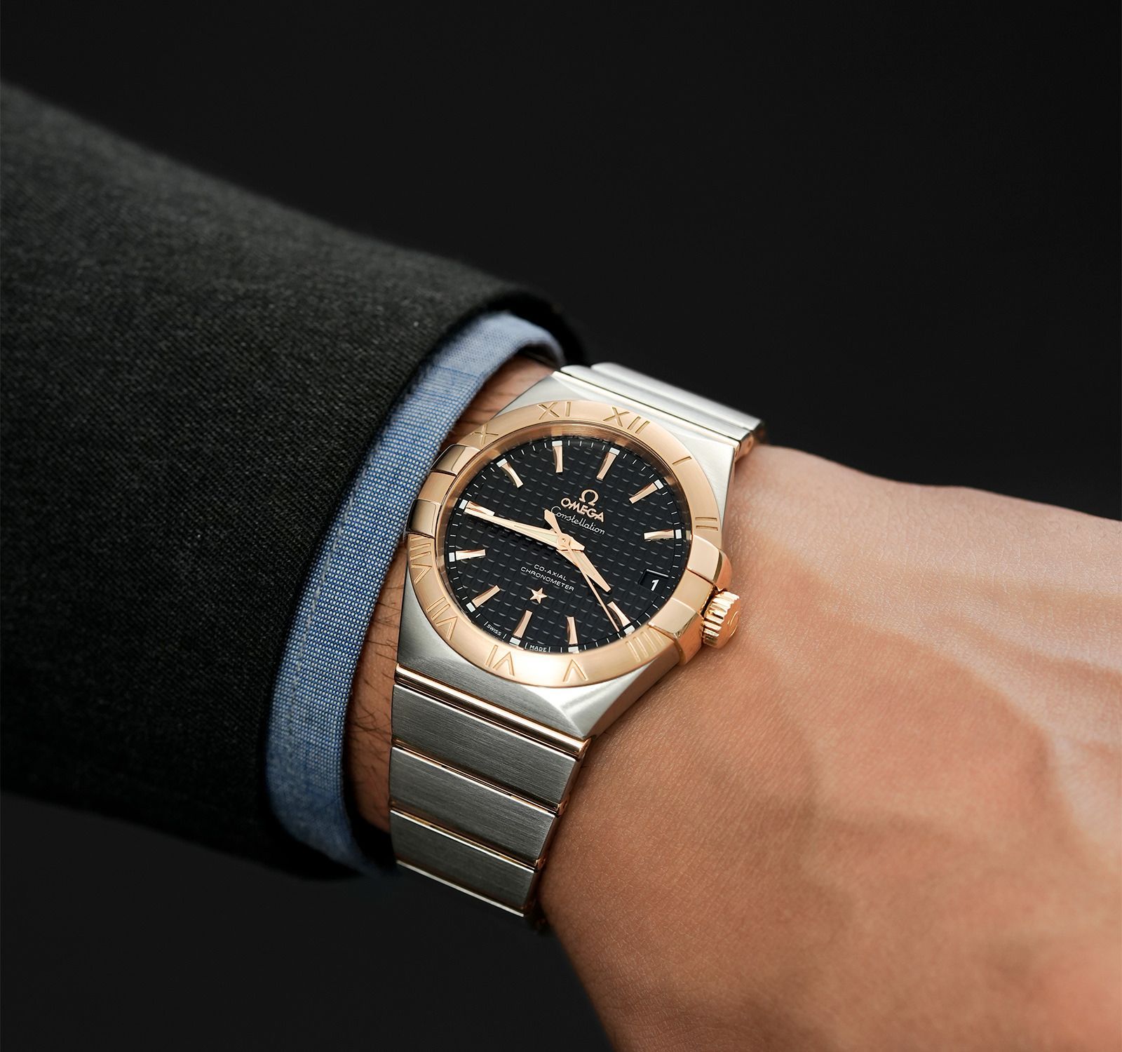 Omega Watches