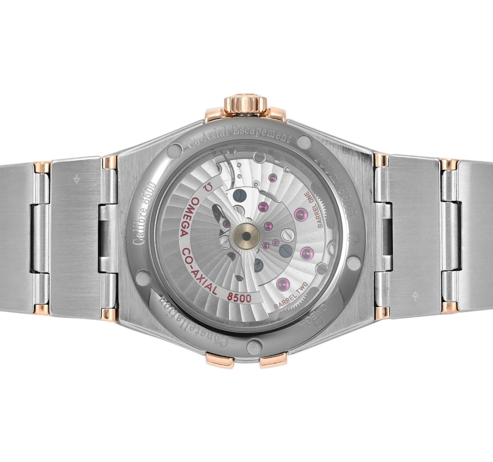 Pre-Owned Omega 123.20.38.21.01.002 Price