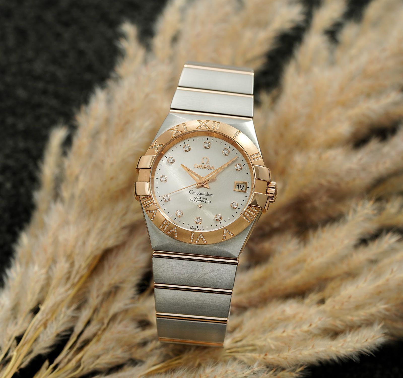 Omega 123.25.35.20.52.003