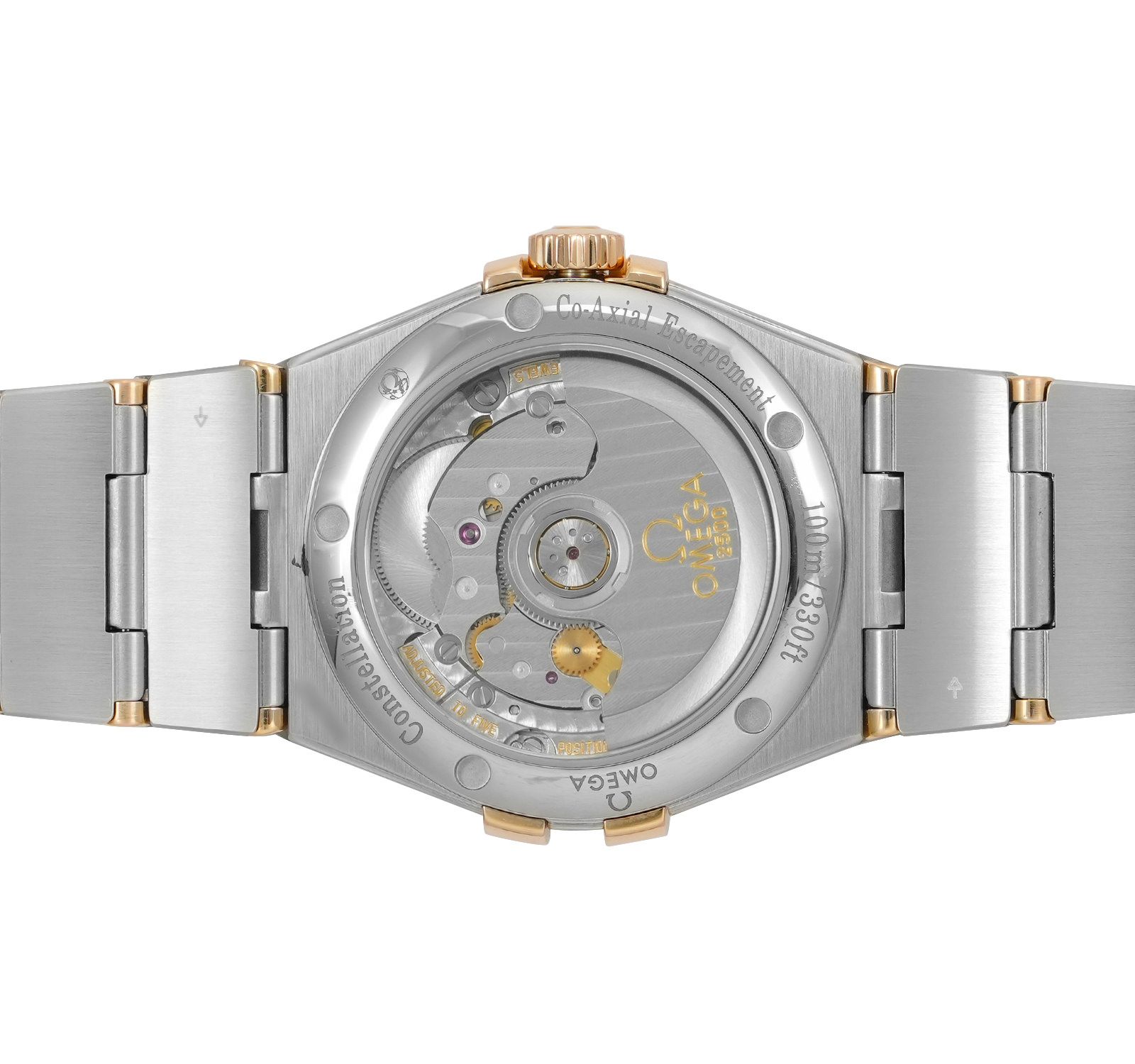 Pre-Owned Omega 123.25.35.20.52.003 Price