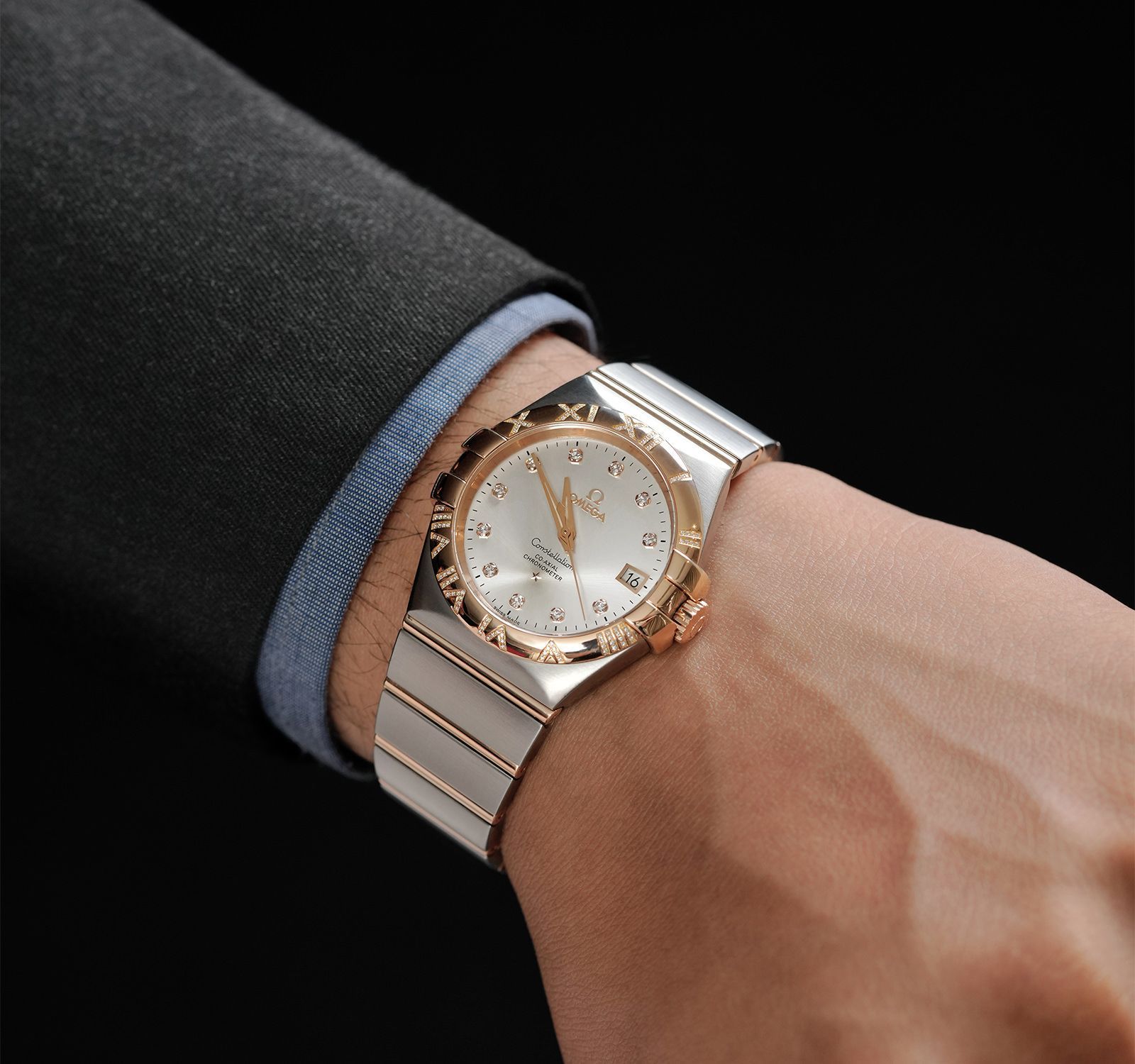 Omega Watches
