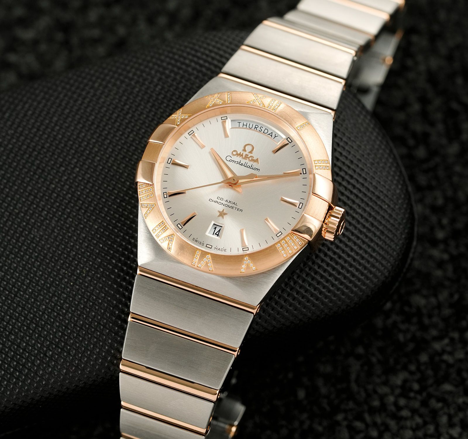 Omega 123.25.38.22.02.001