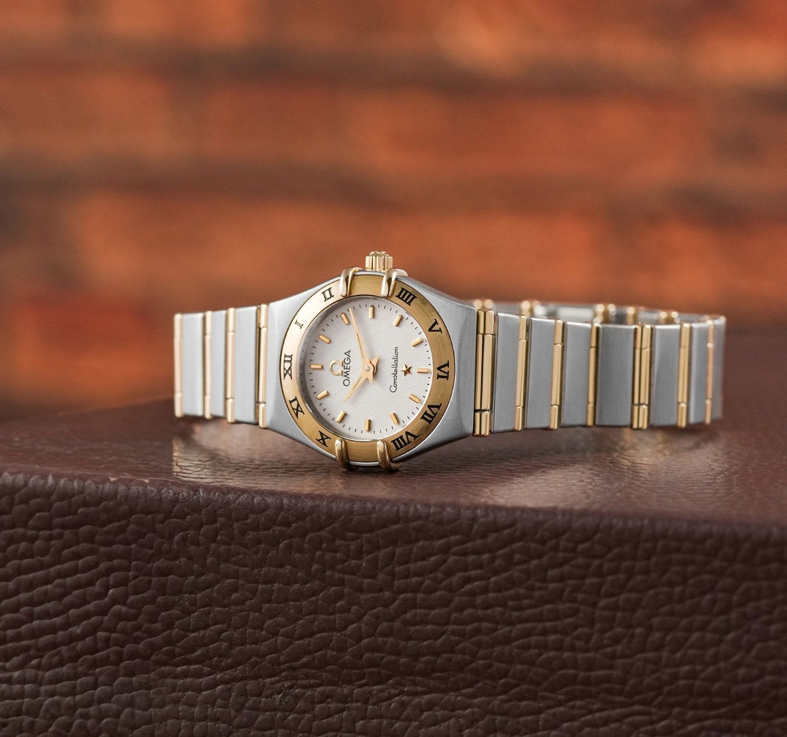 Omega 1262.30.00