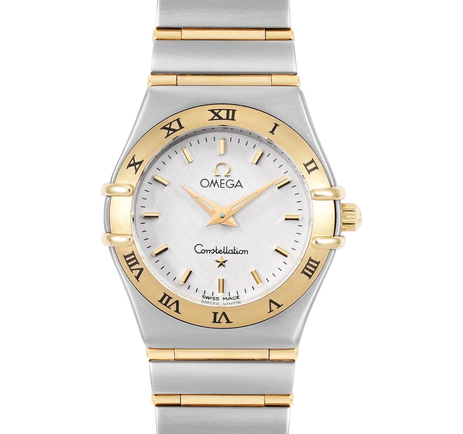 Pre-Owned Omega Constellation