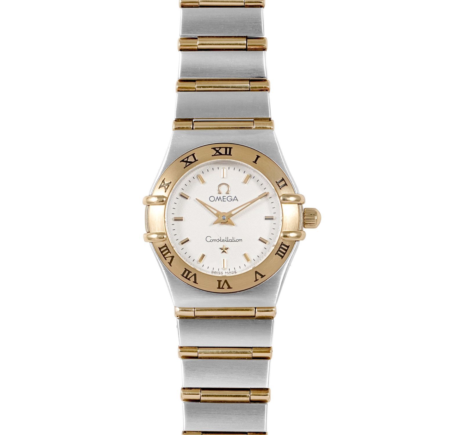 Pre-Owned Omega Constellation