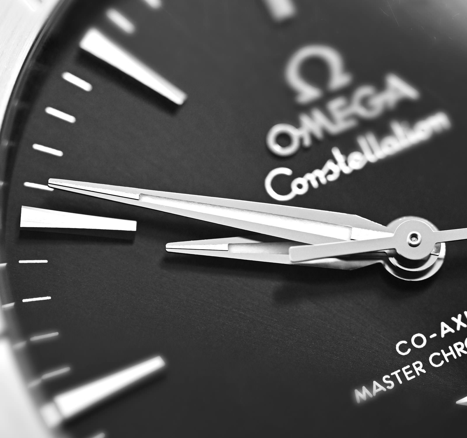 Omega Watches