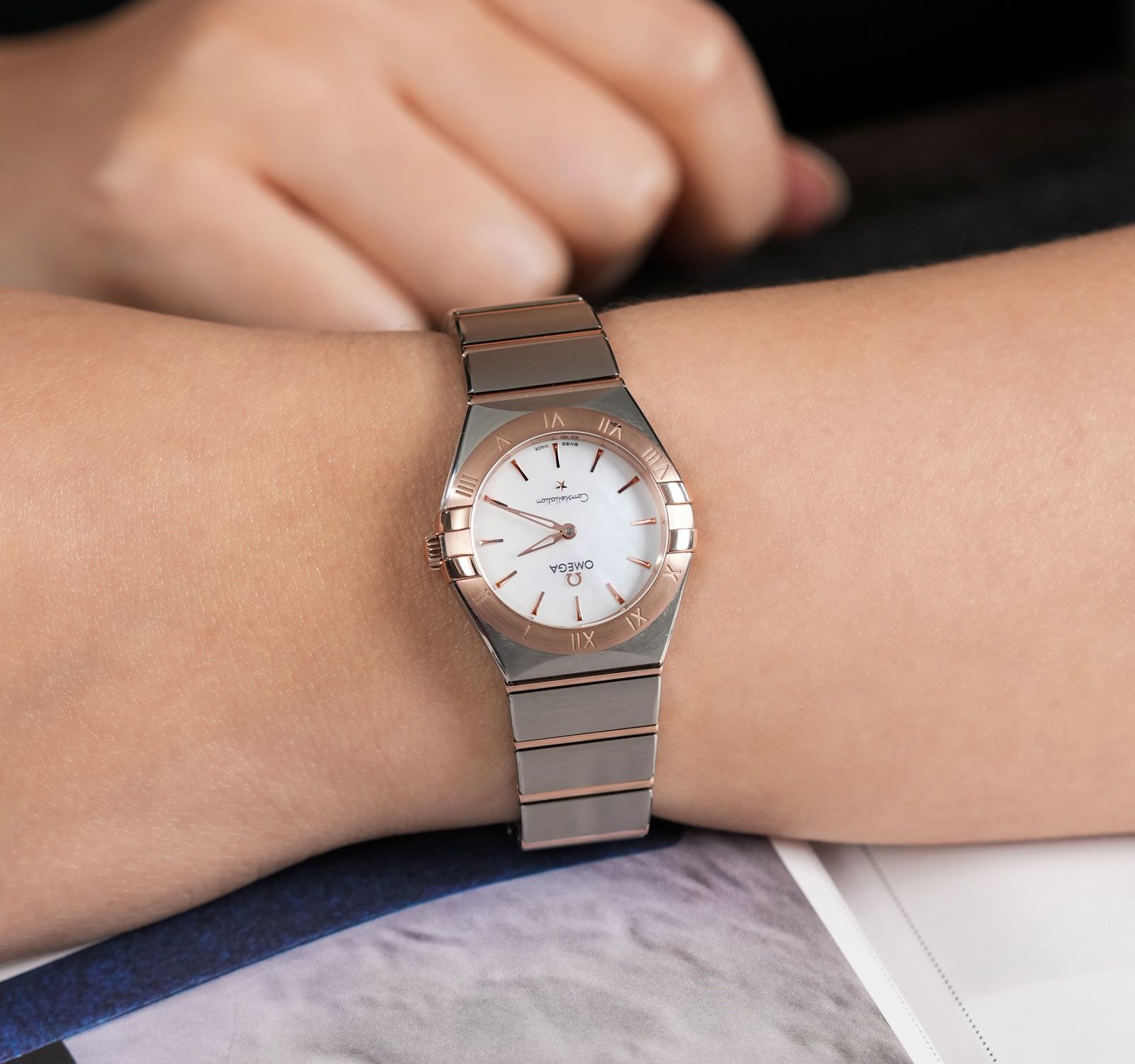 Omega Watches