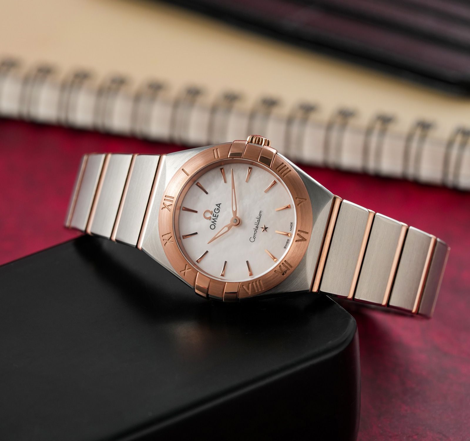 Second Hand Omega Constellation