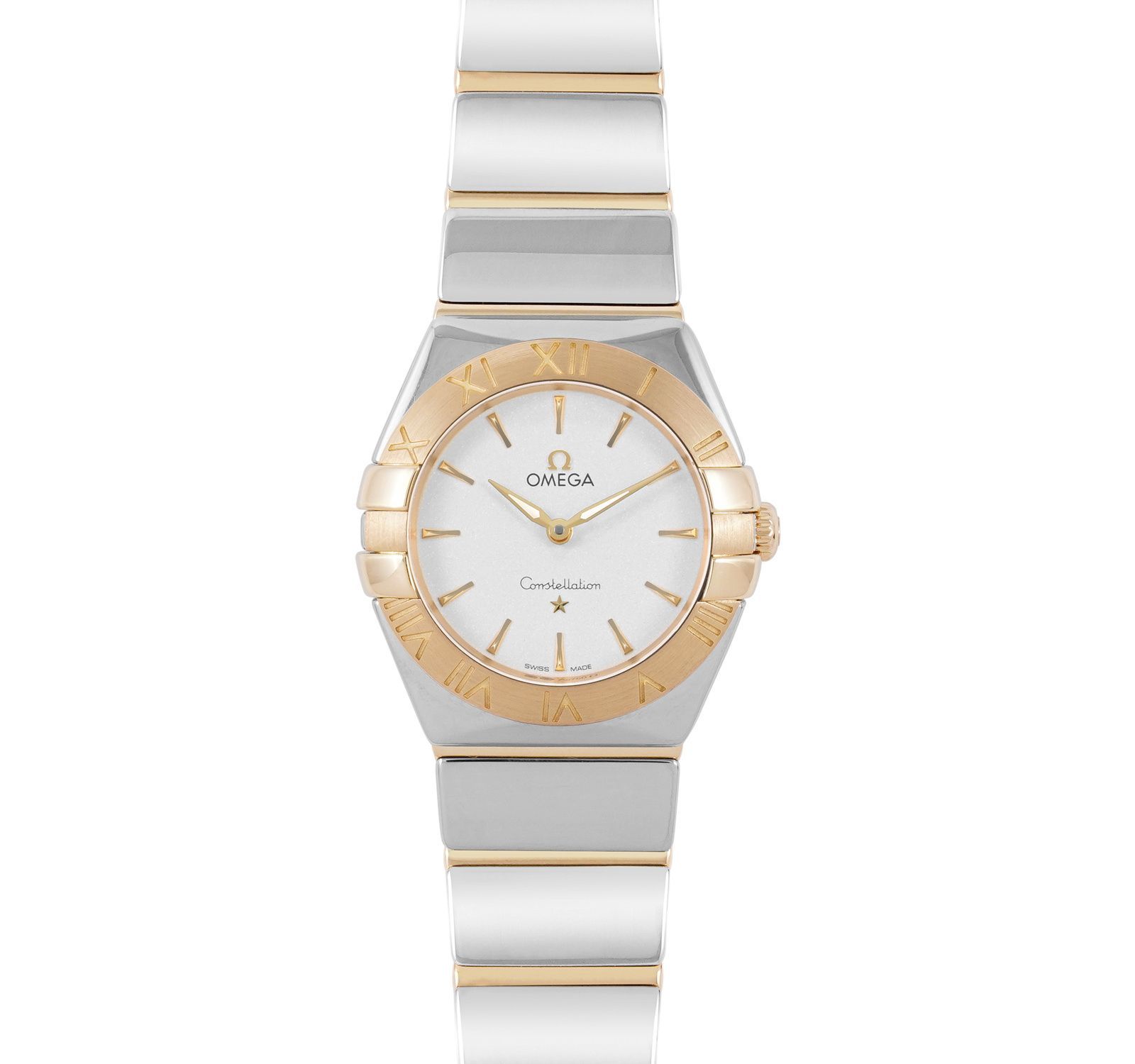 Pre-Owned Omega Constellation