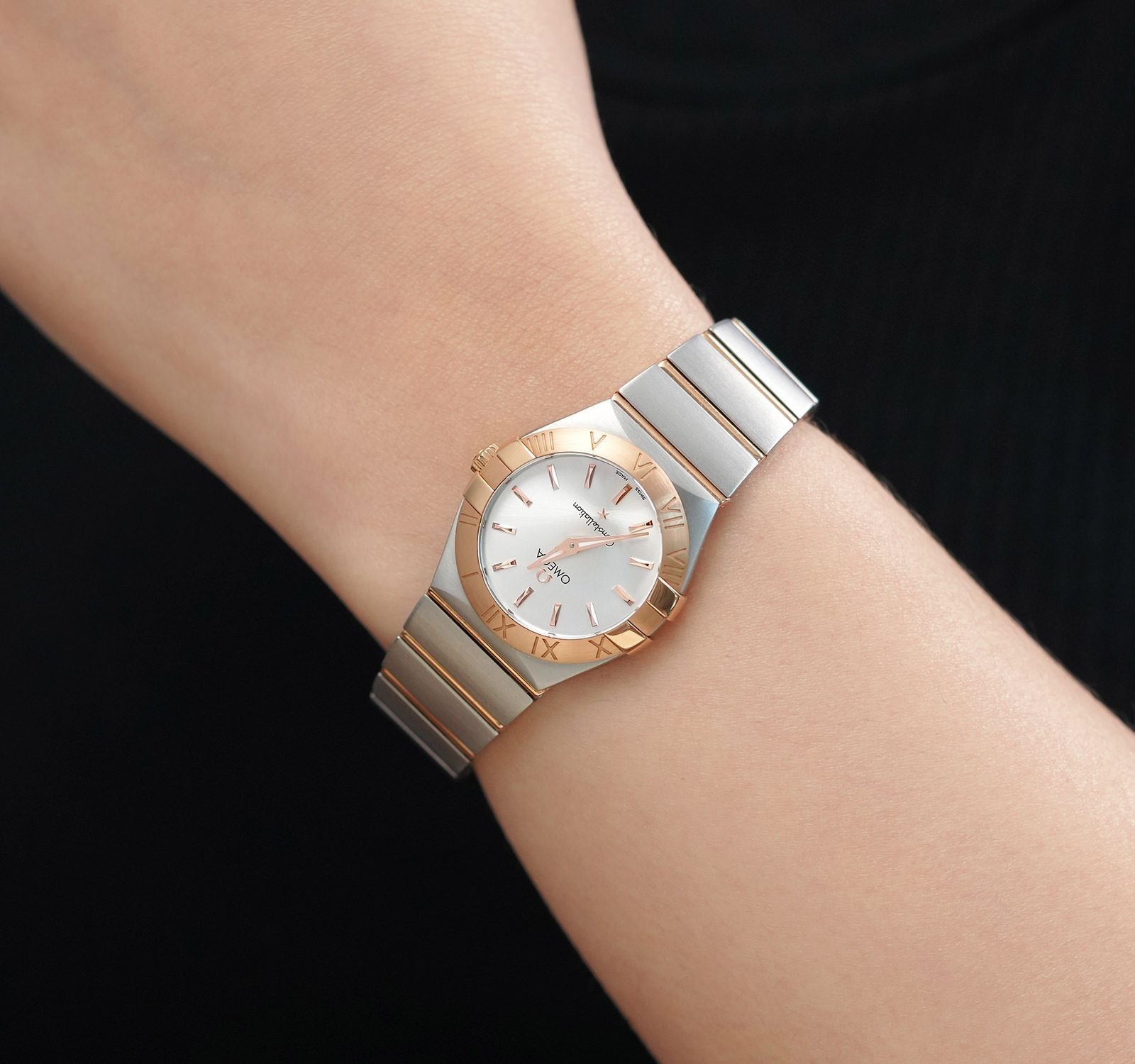 Omega Watches
