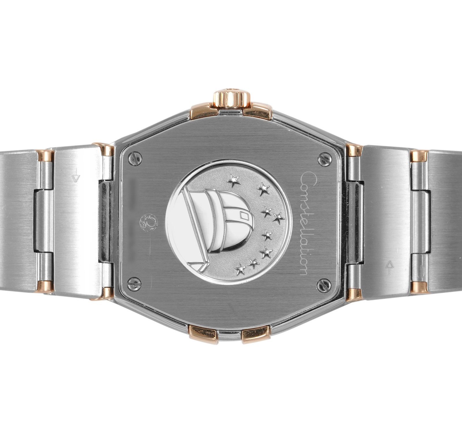 Pre-Owned Omega 131.20.28.60.05.002 Price