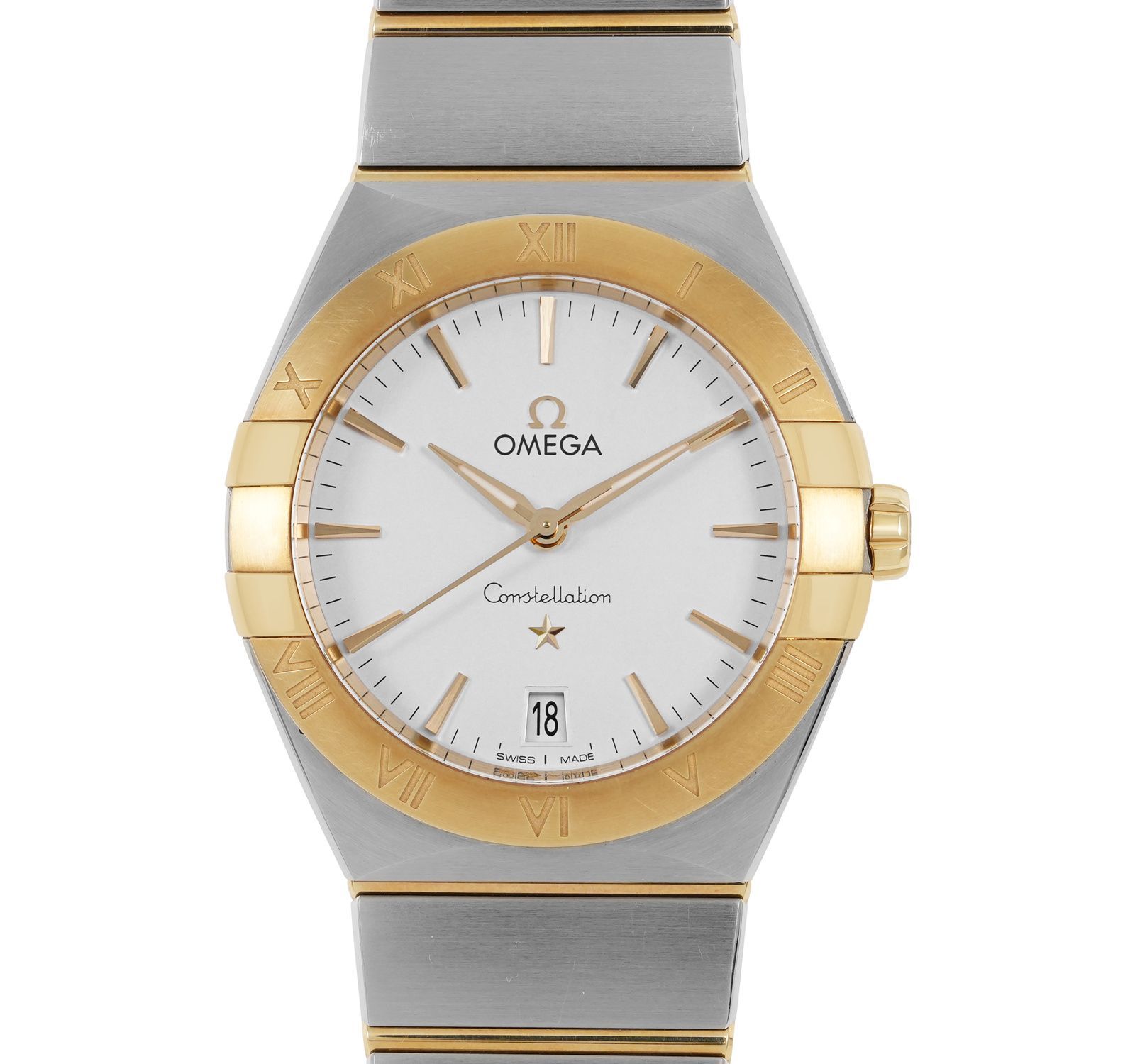 Pre-Owned Omega Constellation