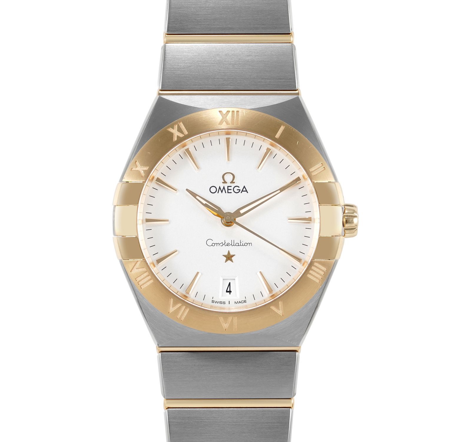 Pre-Owned Omega Constellation