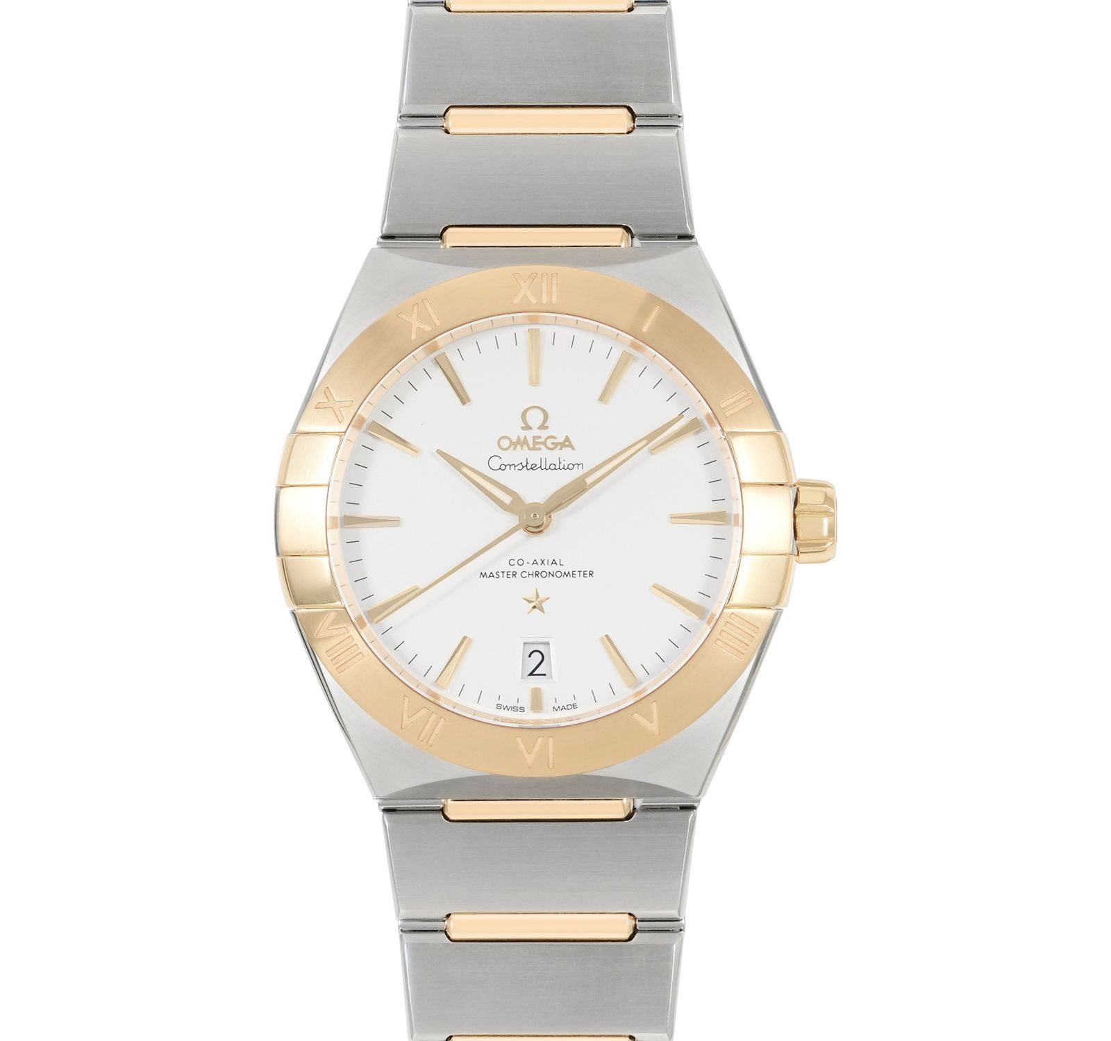 Pre-Owned Omega Constellation