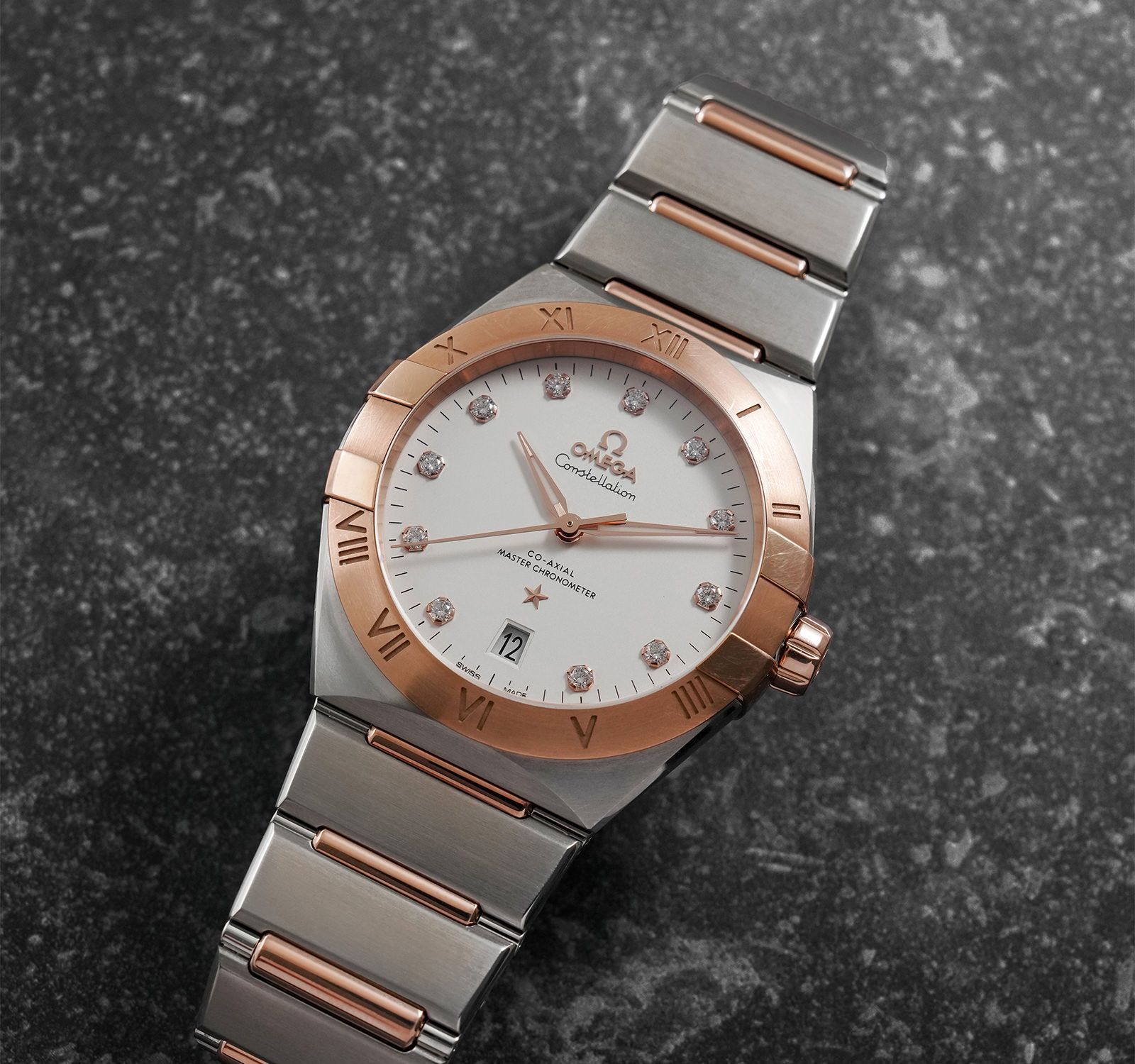 Omega 131.20.39.20.52.001
