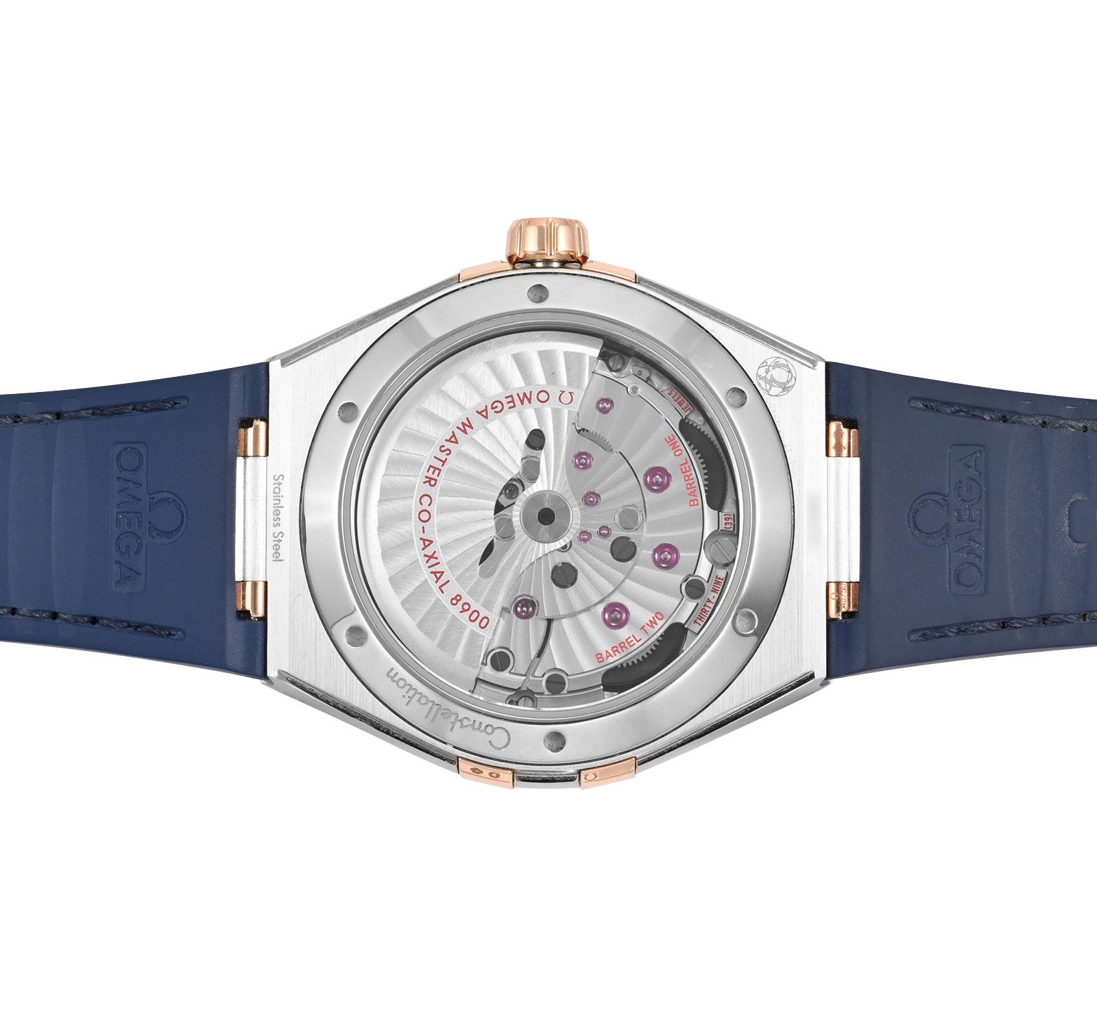 Pre-Owned Omega 131.23.41.21.03.001 Price