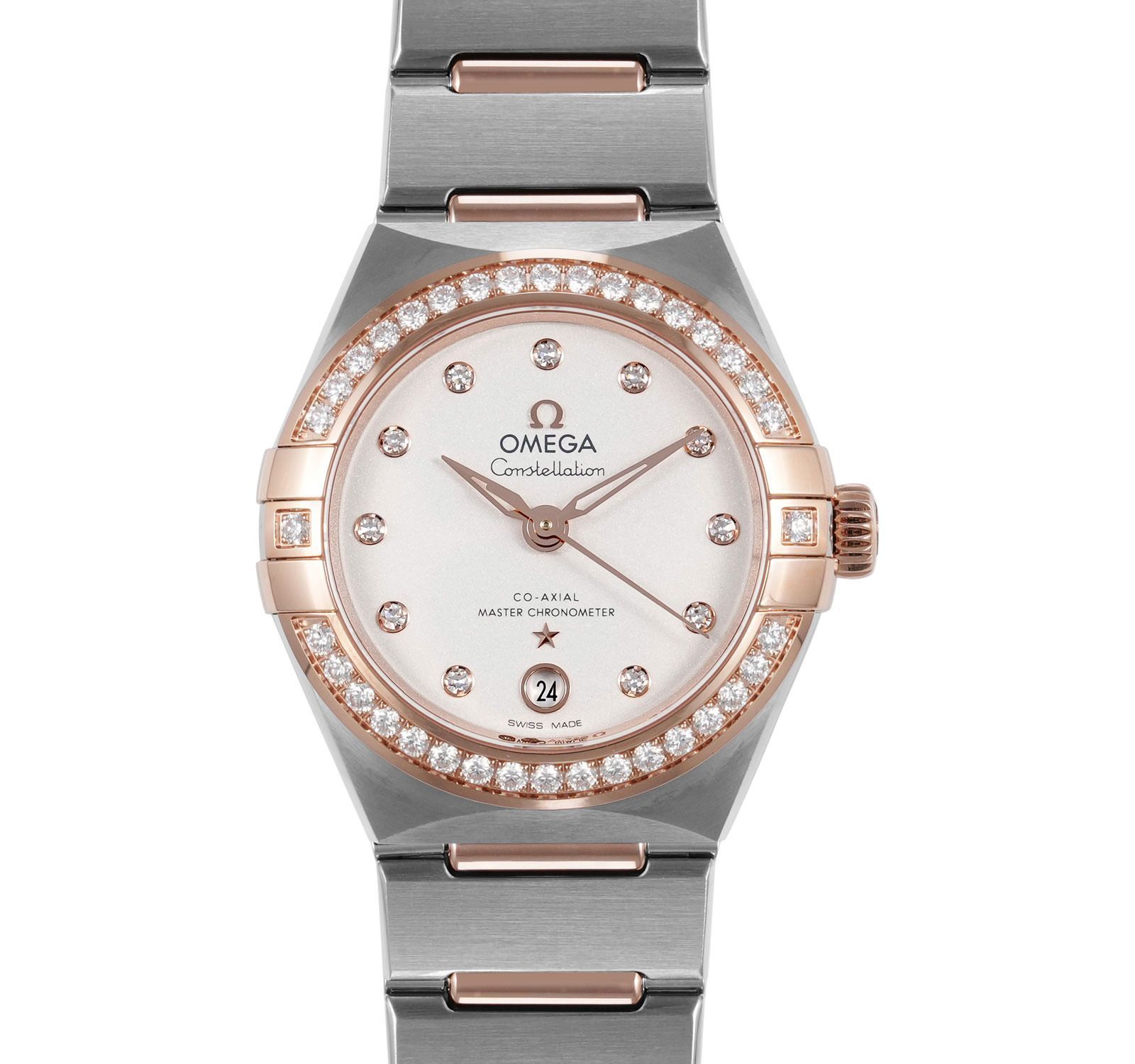 Pre-Owned Omega Constellation