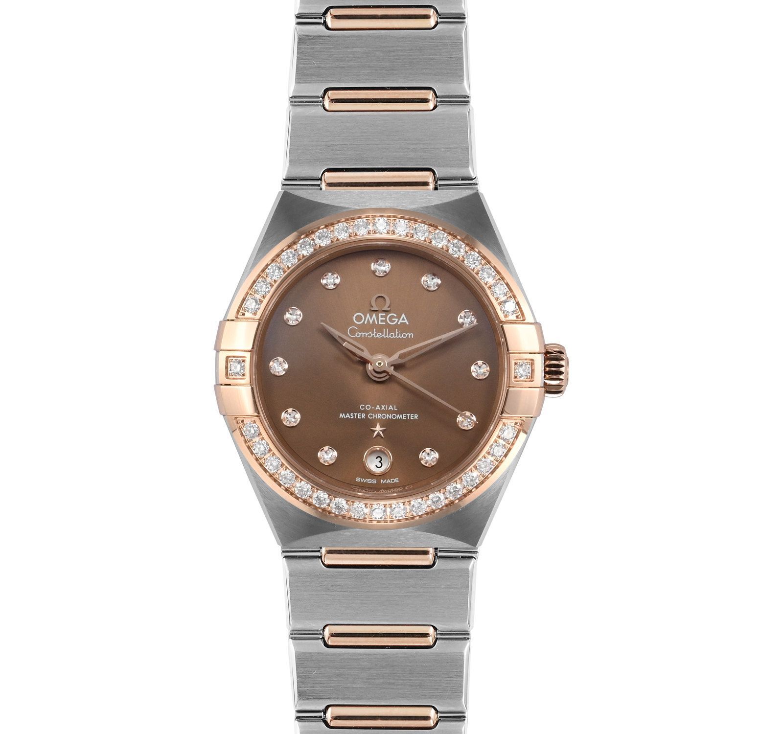 Pre-Owned Omega Constellation