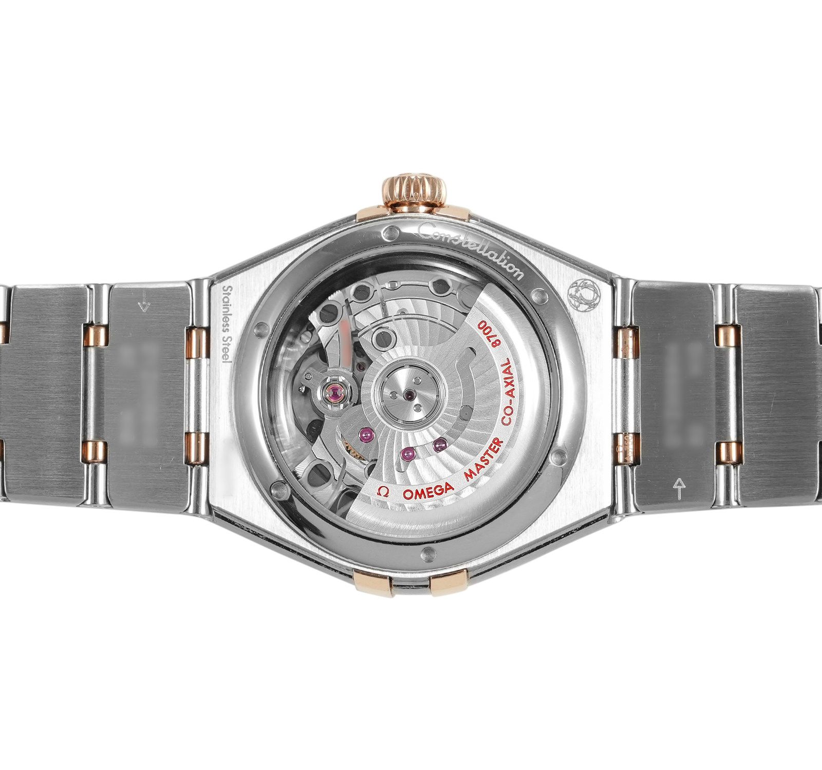 Pre-Owned Omega 131.25.29.20.63.001 Price