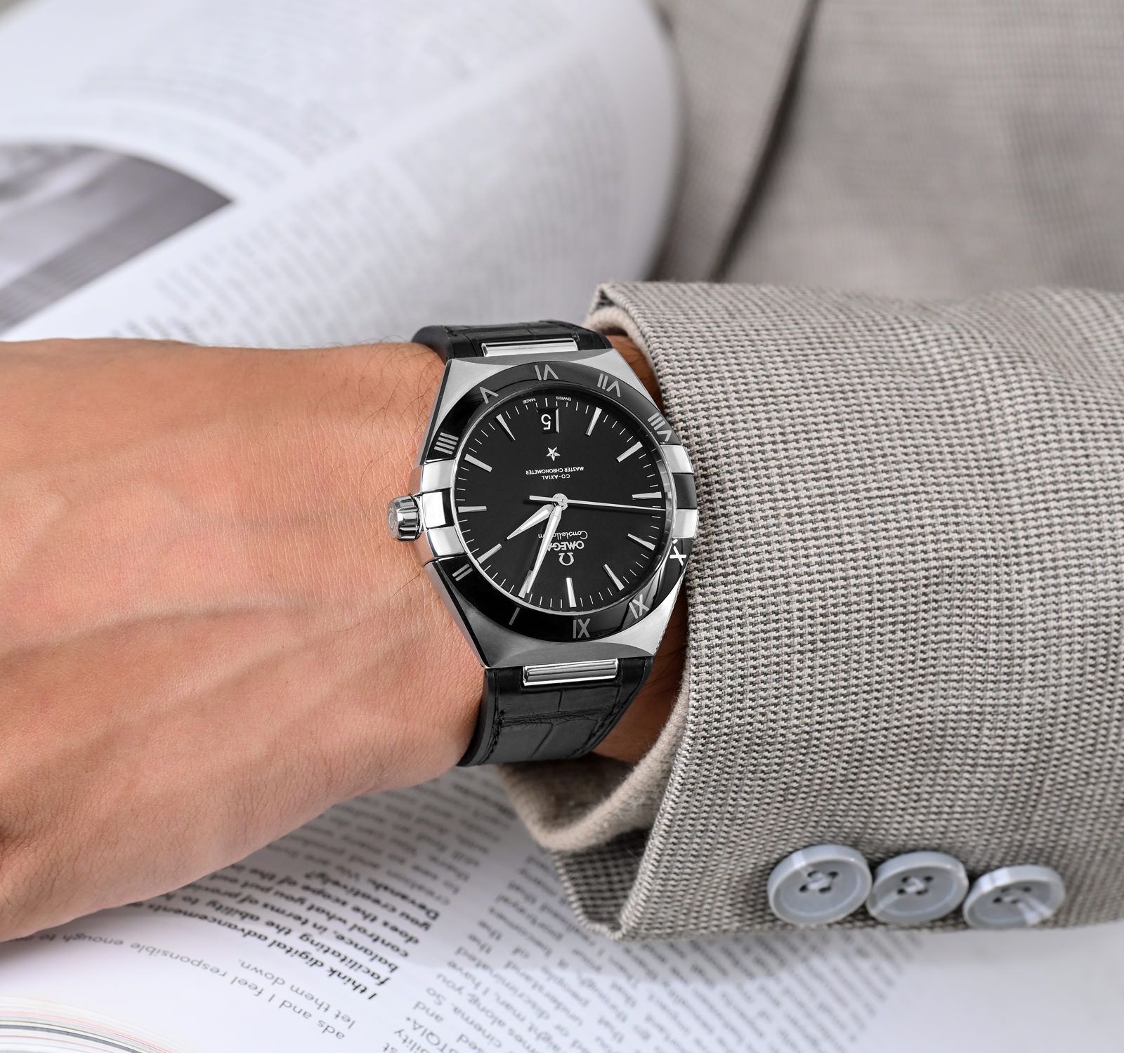 Omega Watches