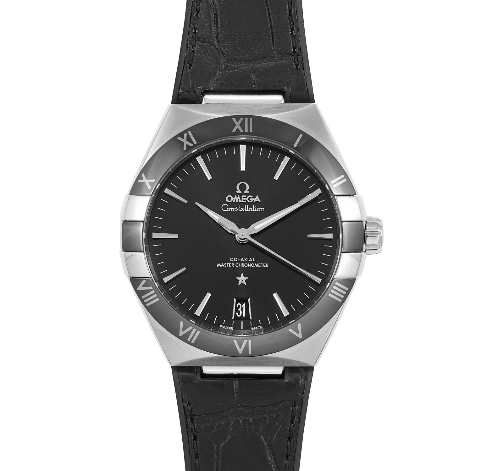 Pre-Owned Omega Constellation