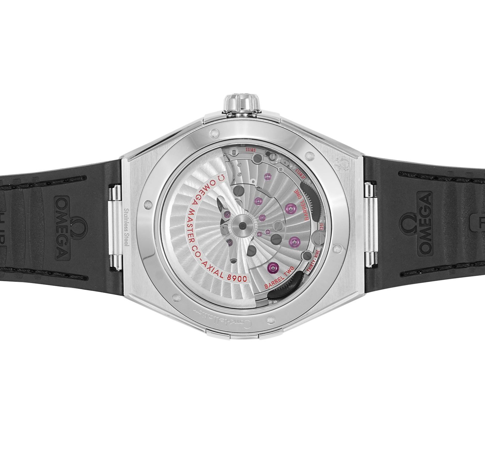 Pre-Owned Omega 131.33.41.21.01.001 Price