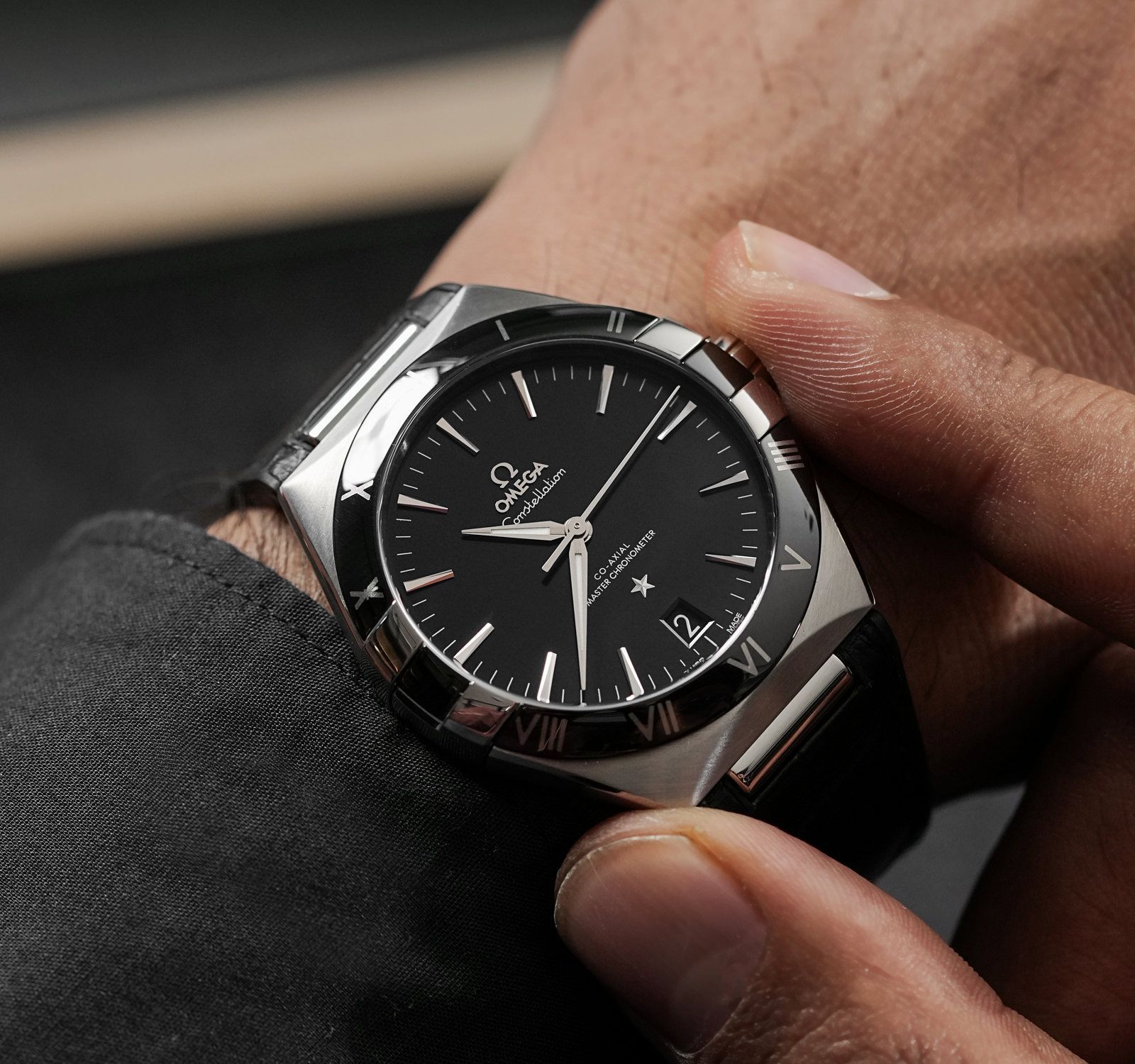 Omega Watches
