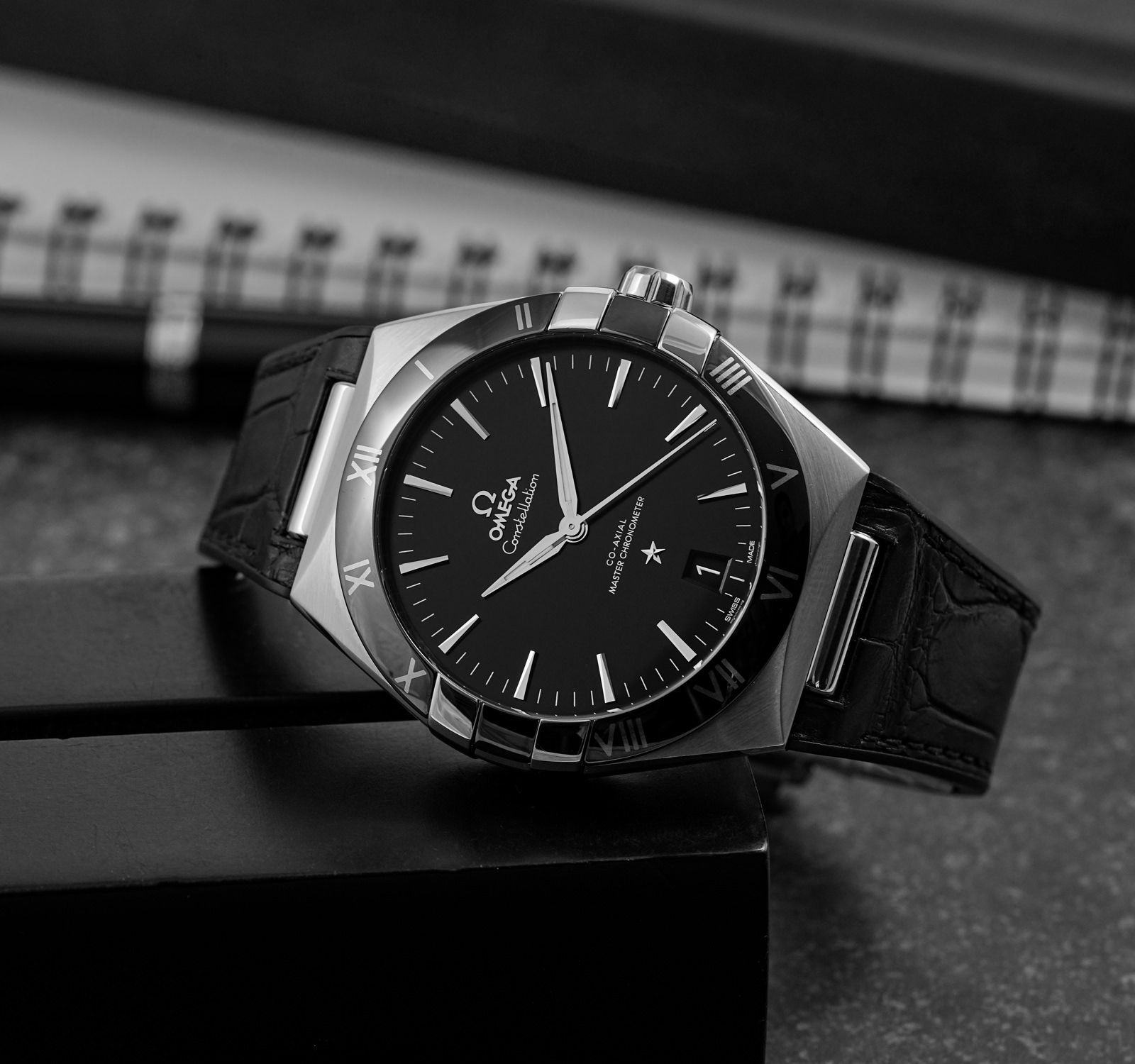 Omega 131.33.41.21.01.001