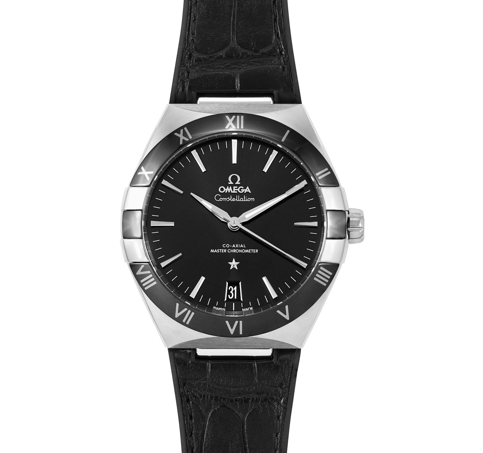 Pre-Owned Omega Constellation