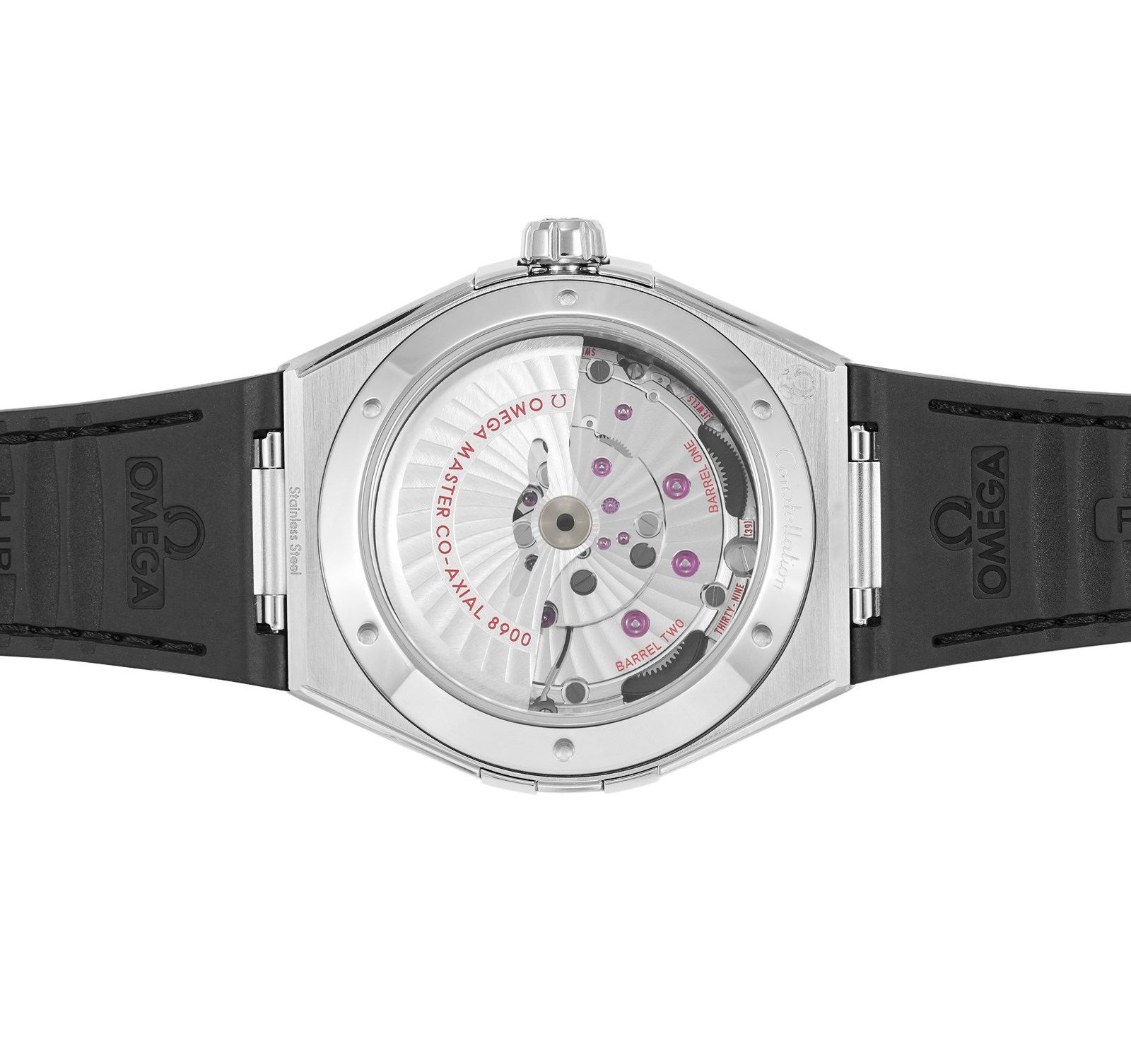 Pre-Owned Omega 131.33.41.21.01.001 Price