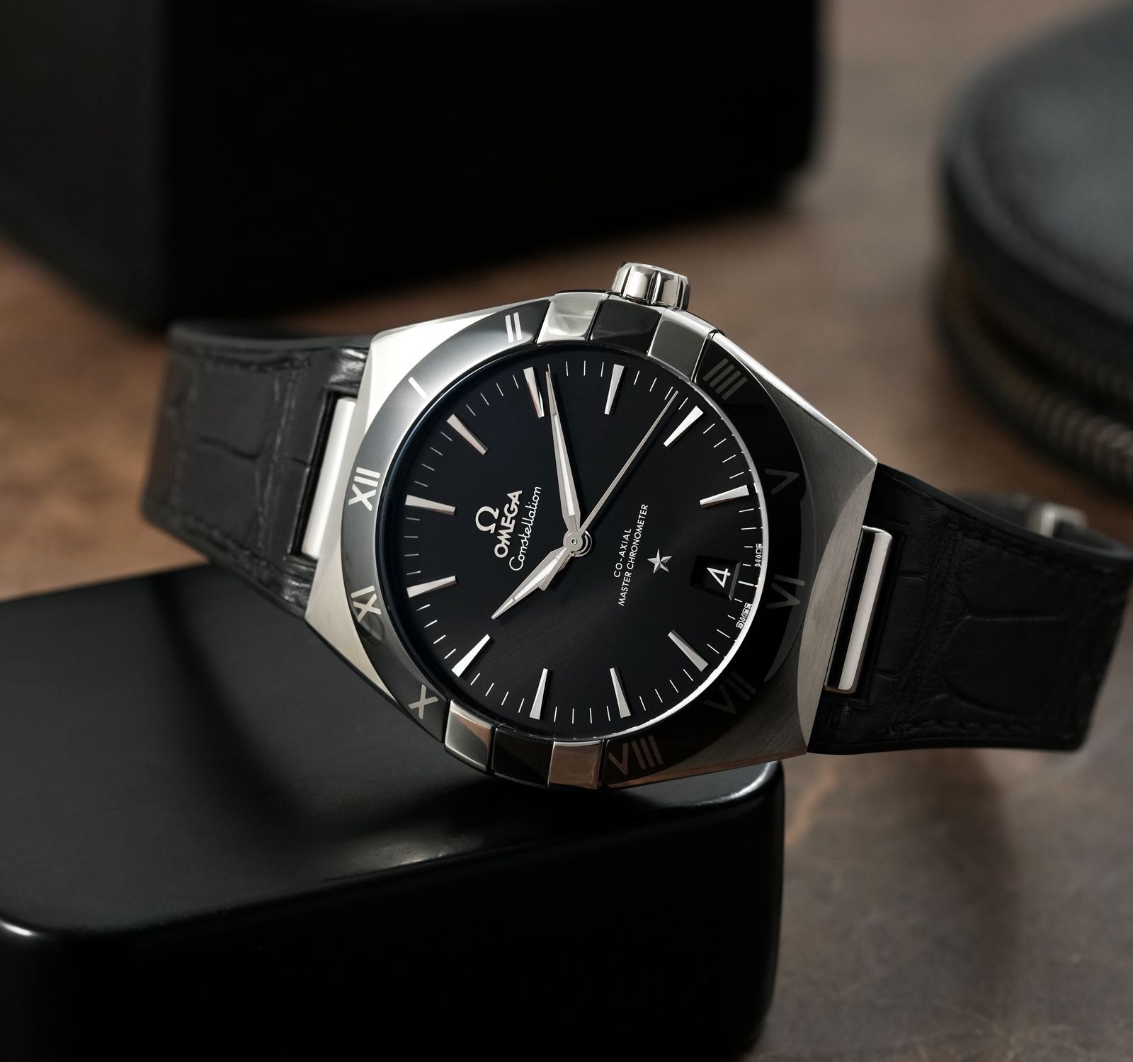 Omega 131.33.41.21.01.001