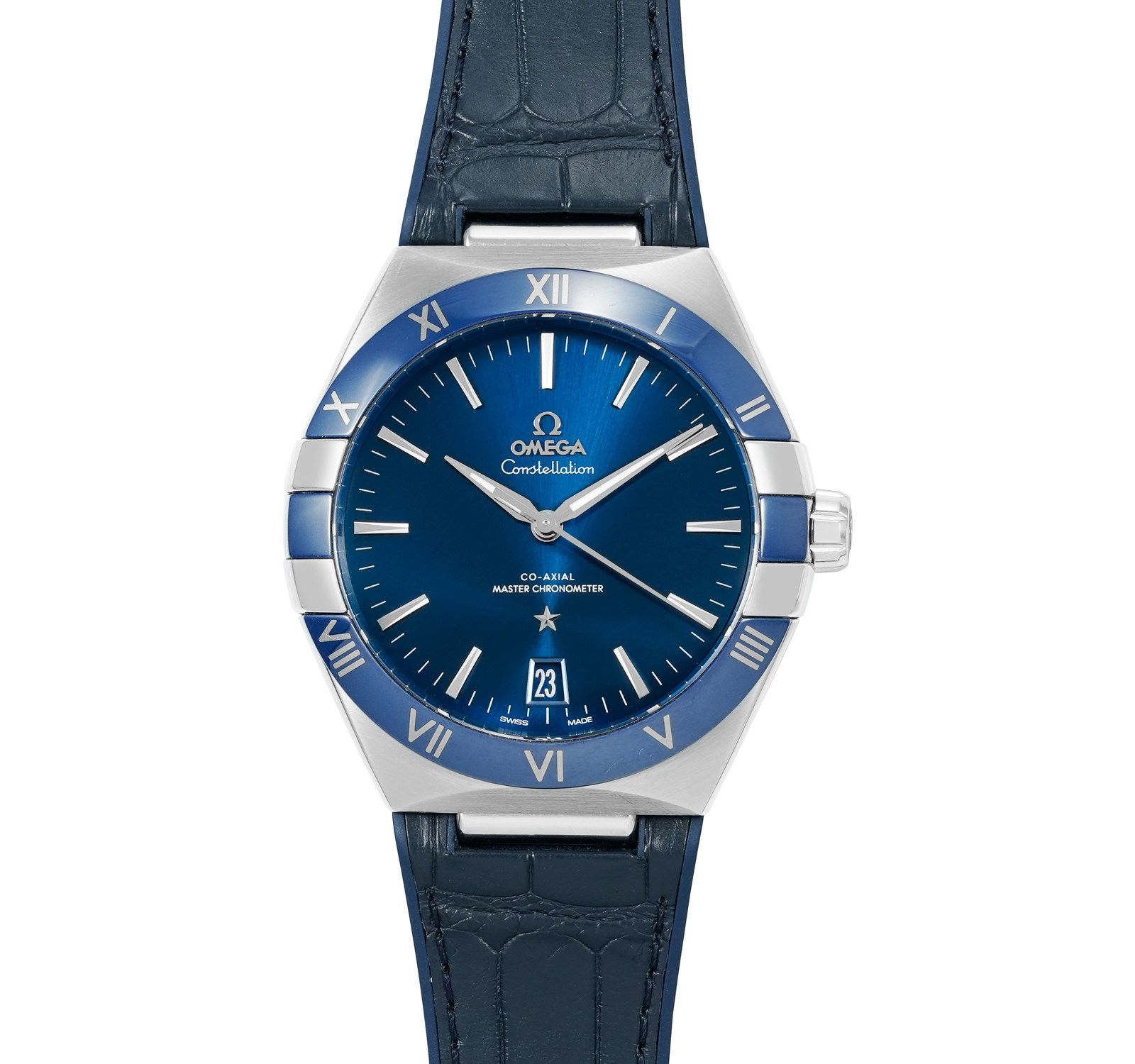 Pre-Owned Omega Constellation