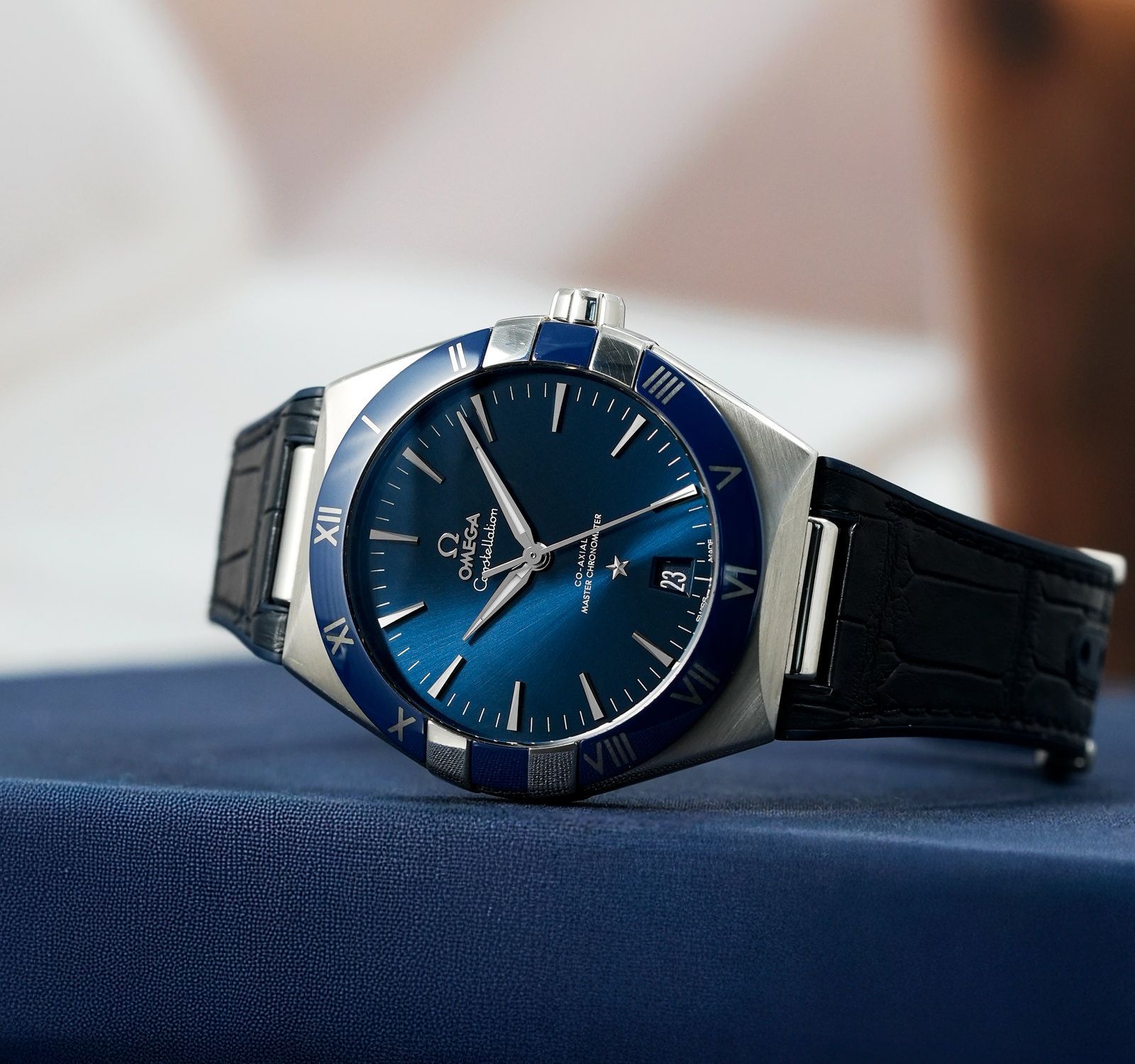 Omega 131.33.41.21.03.001