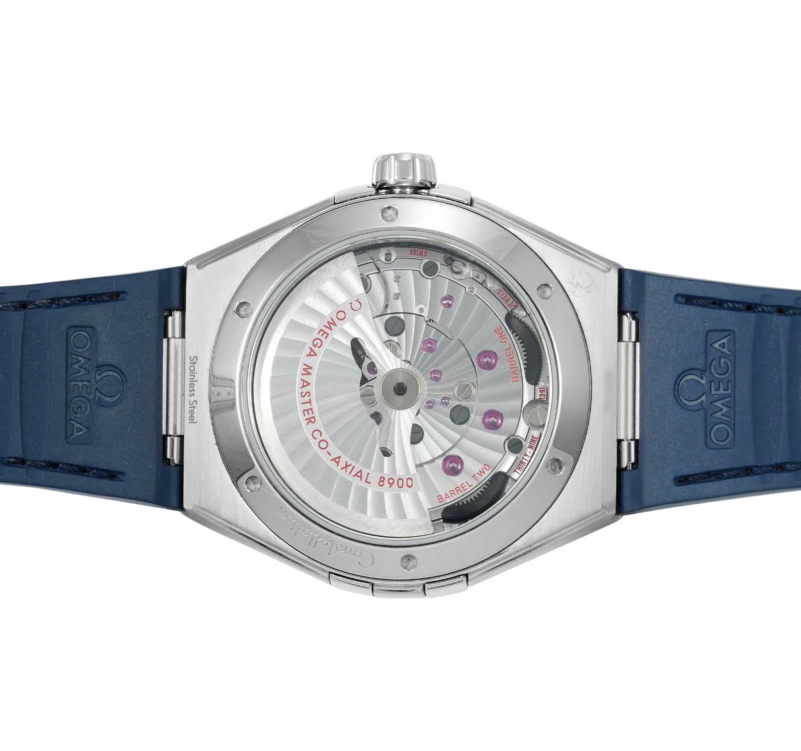 Pre-Owned Omega 131.33.41.21.03.001 Price