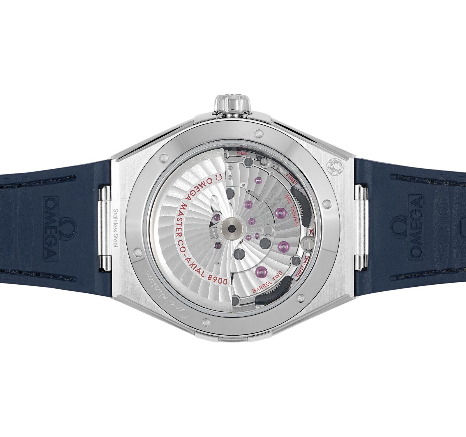 Pre-Owned Omega 131.33.41.21.03.001 Price