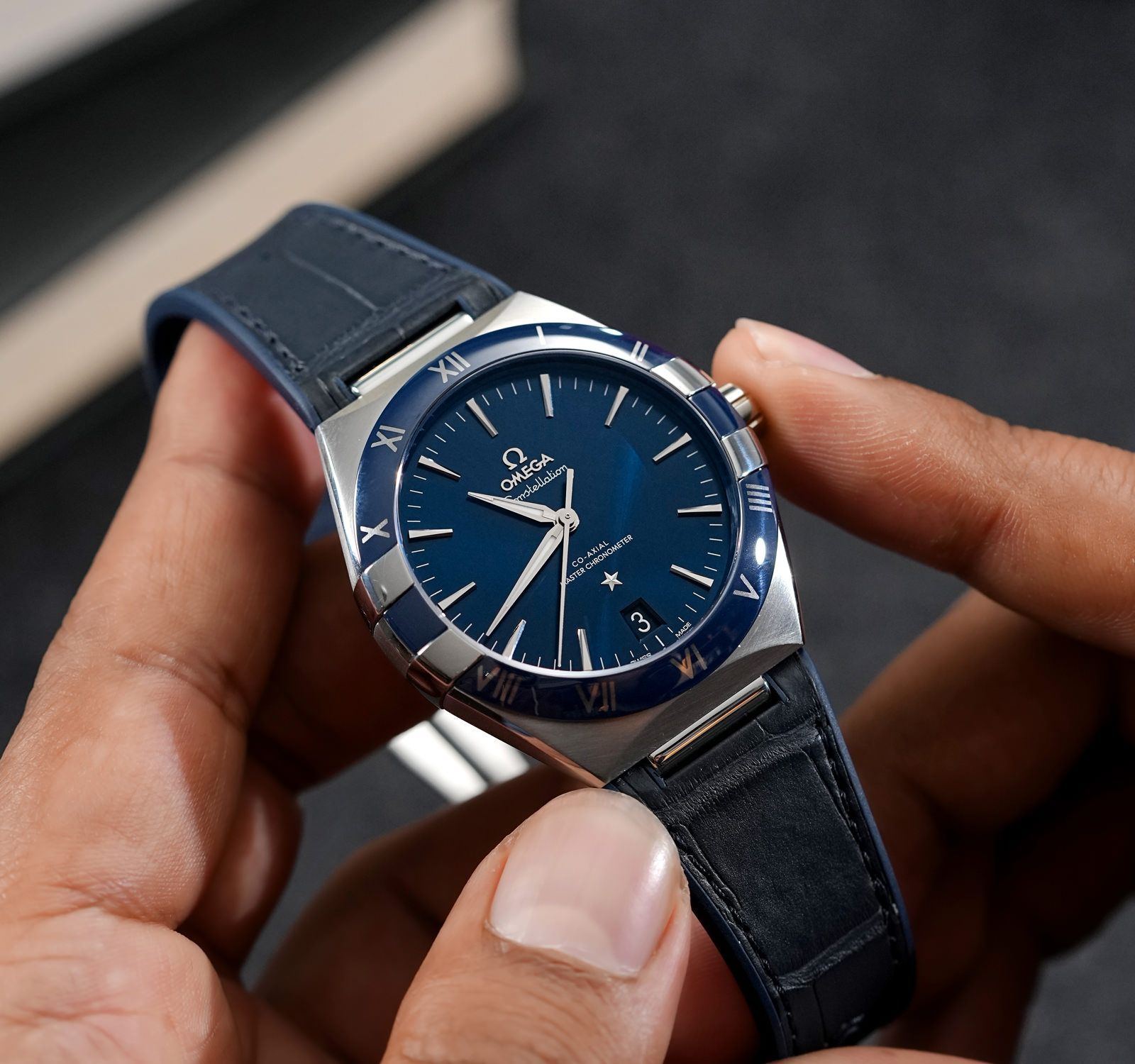 Omega Watches