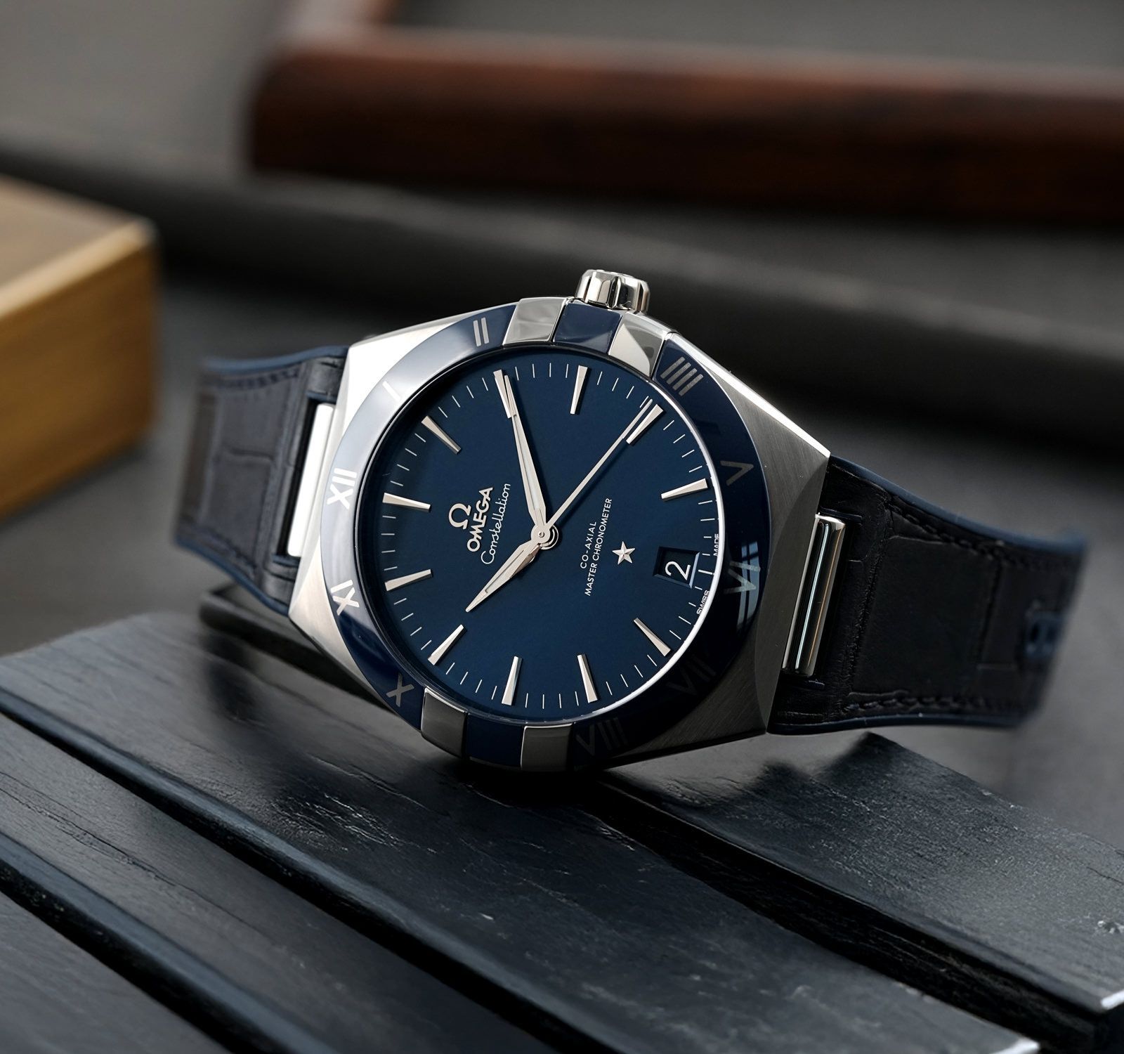 Omega 131.33.41.21.03.001