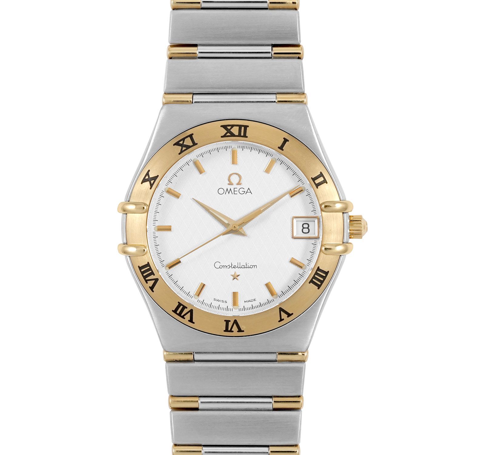 Pre-Owned Omega Constellation