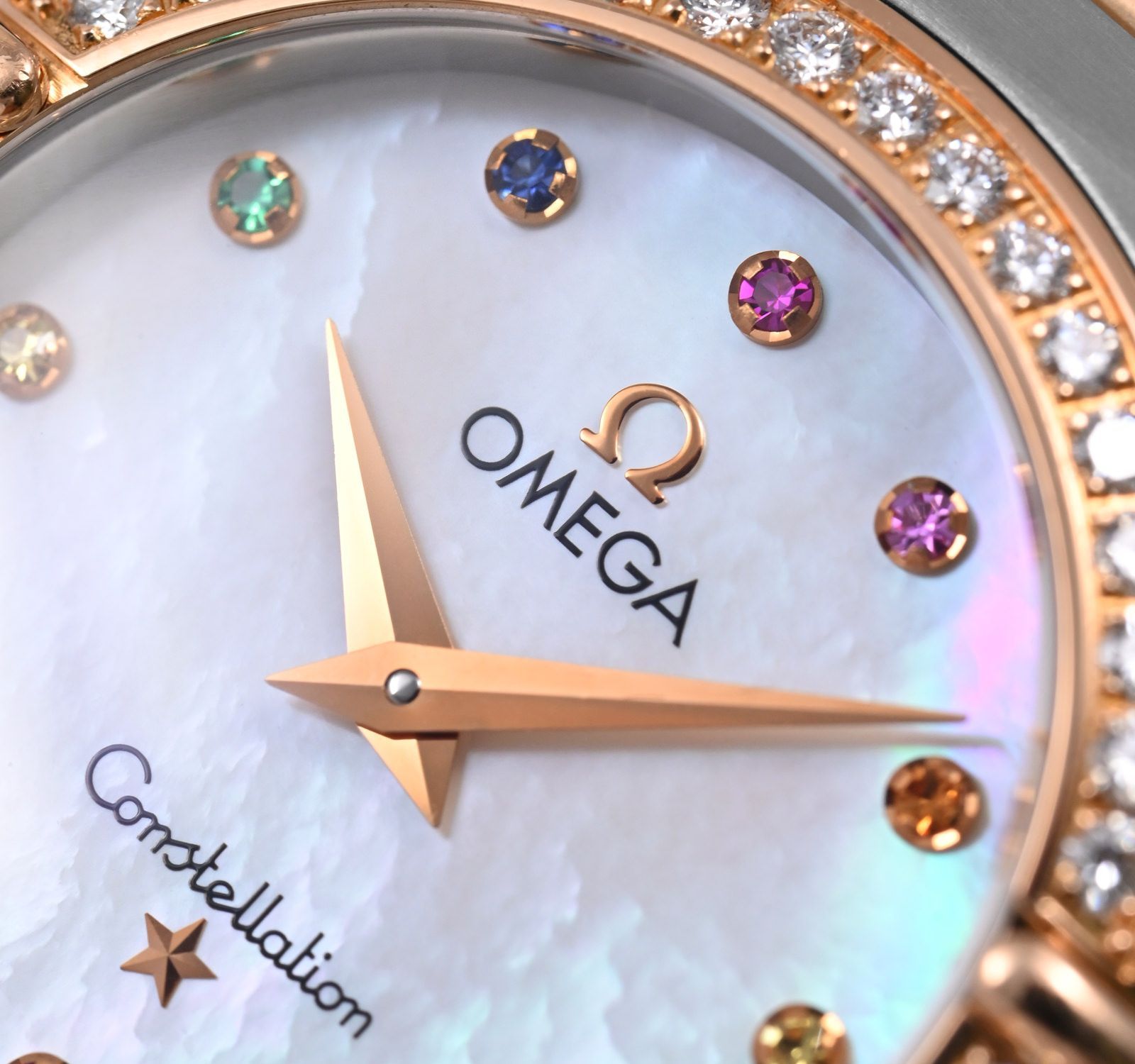 Omega 1358.79.00