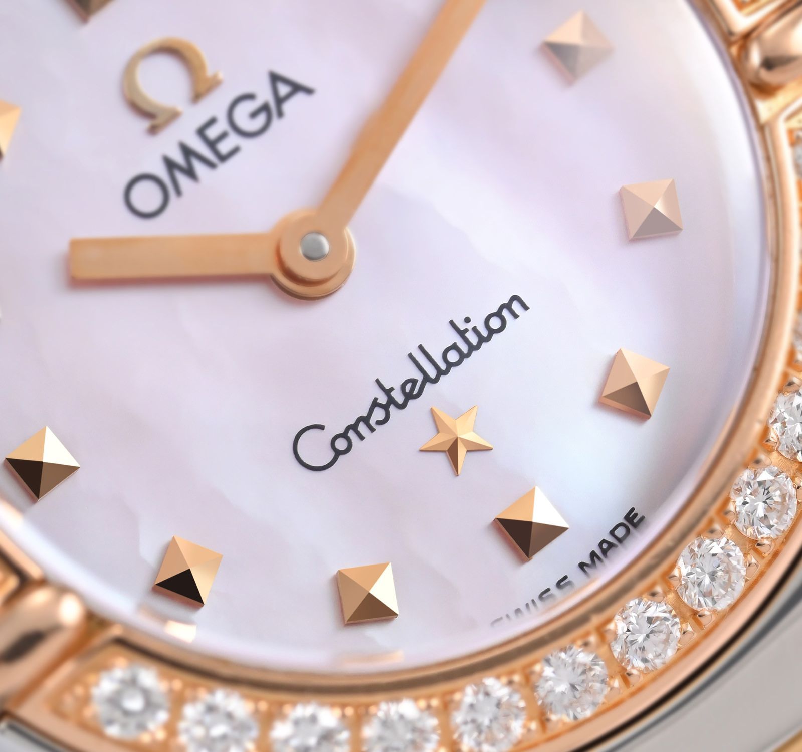 Omega Watches