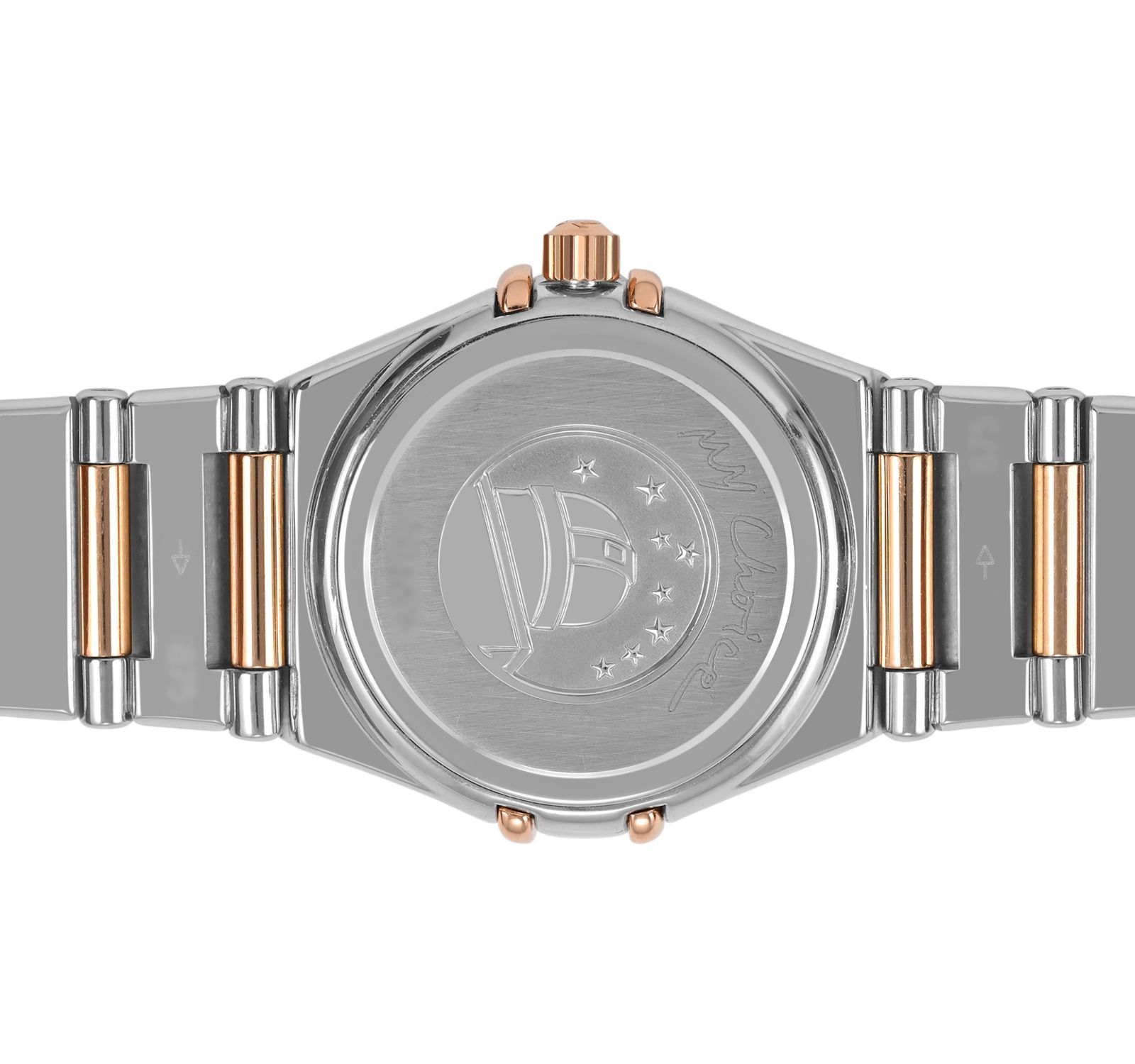 Second Hand Omega Constellation