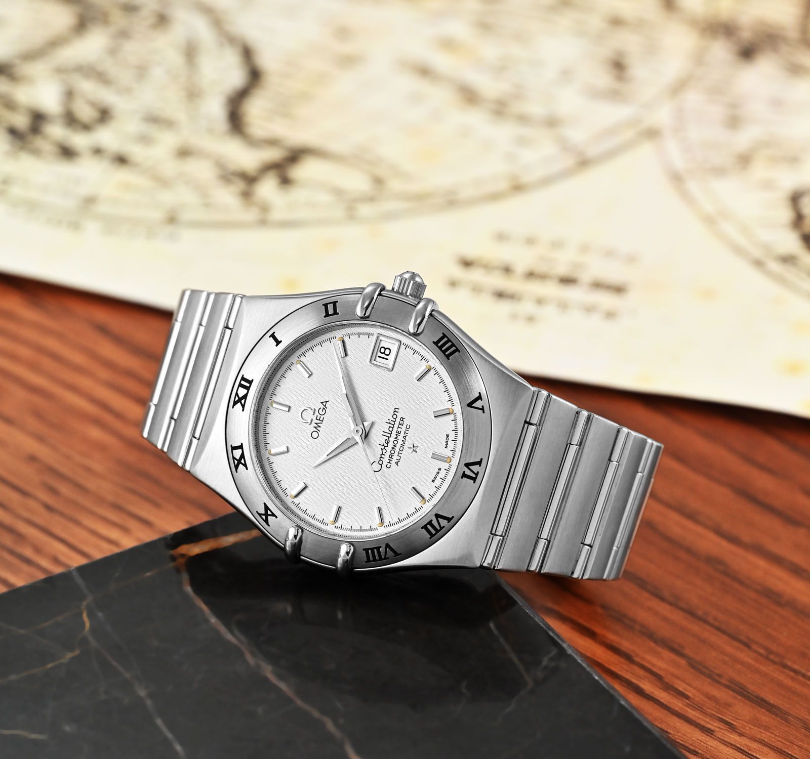 Omega 1502.30.00