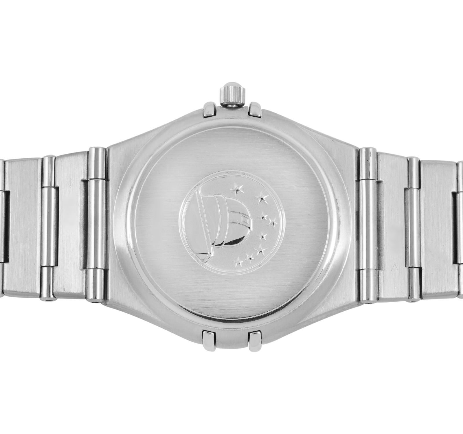 Omega 1512.30.00