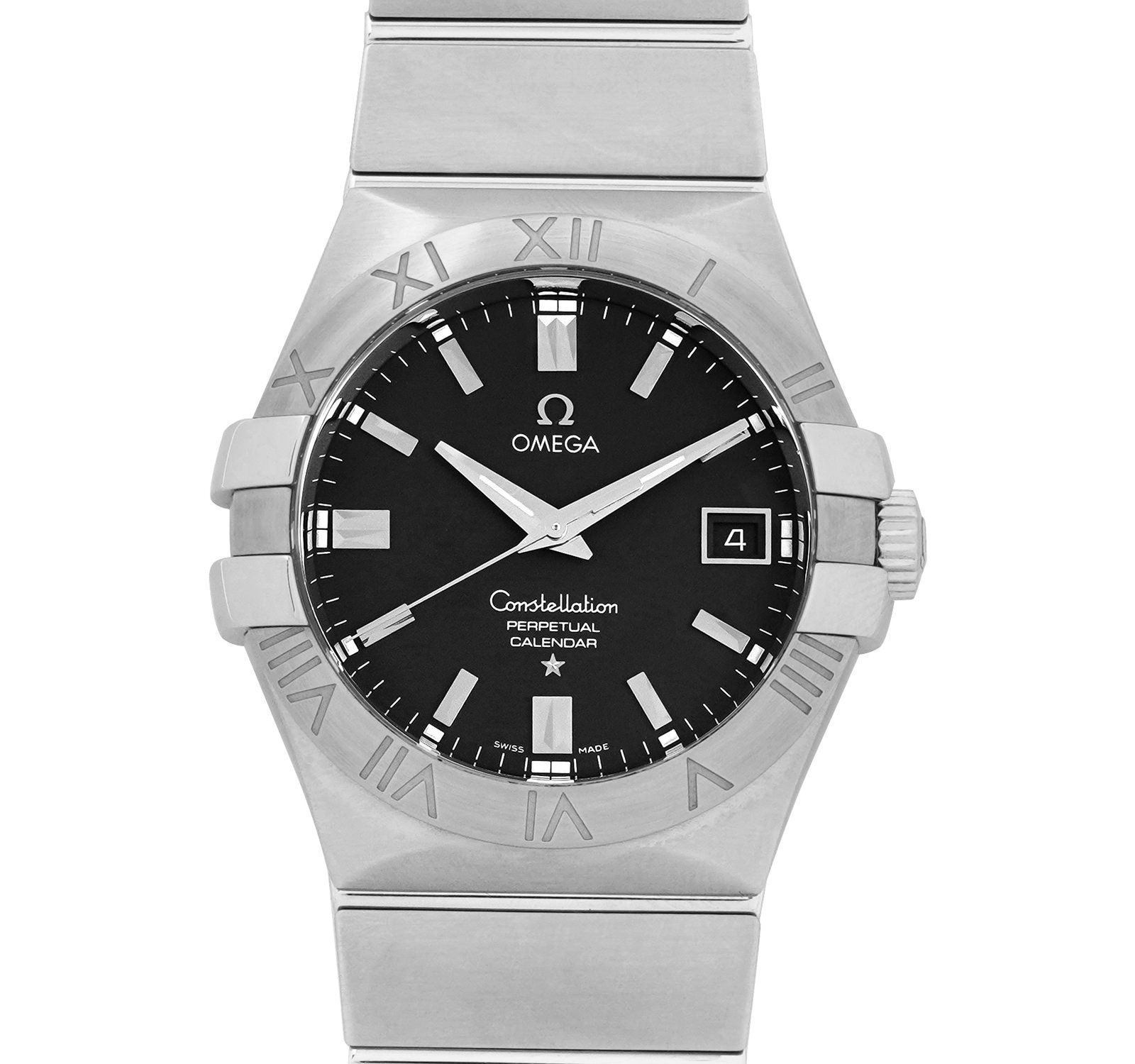 Omega constellation shop for sale