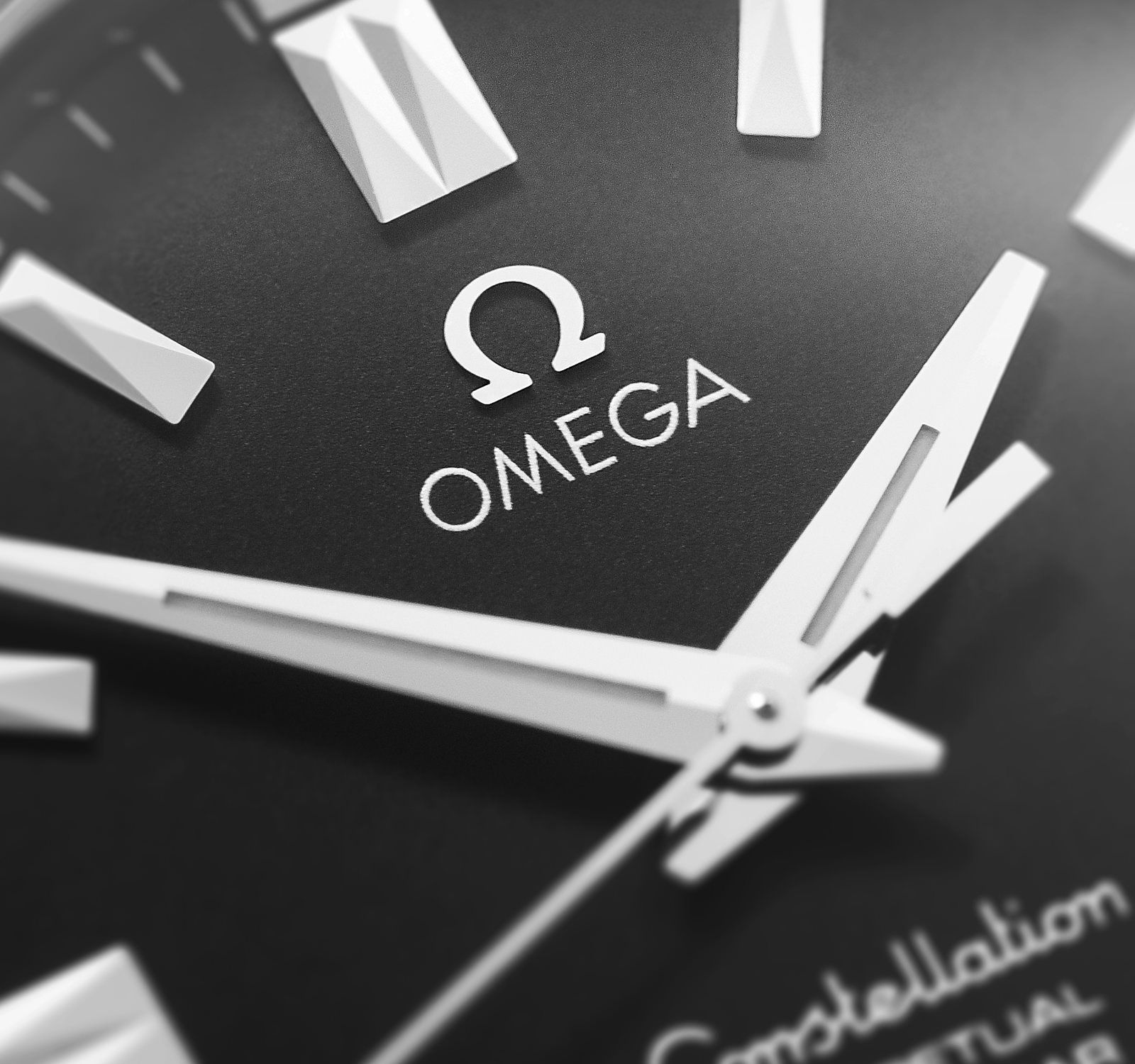 Pre-Owned Omega Constellation Price