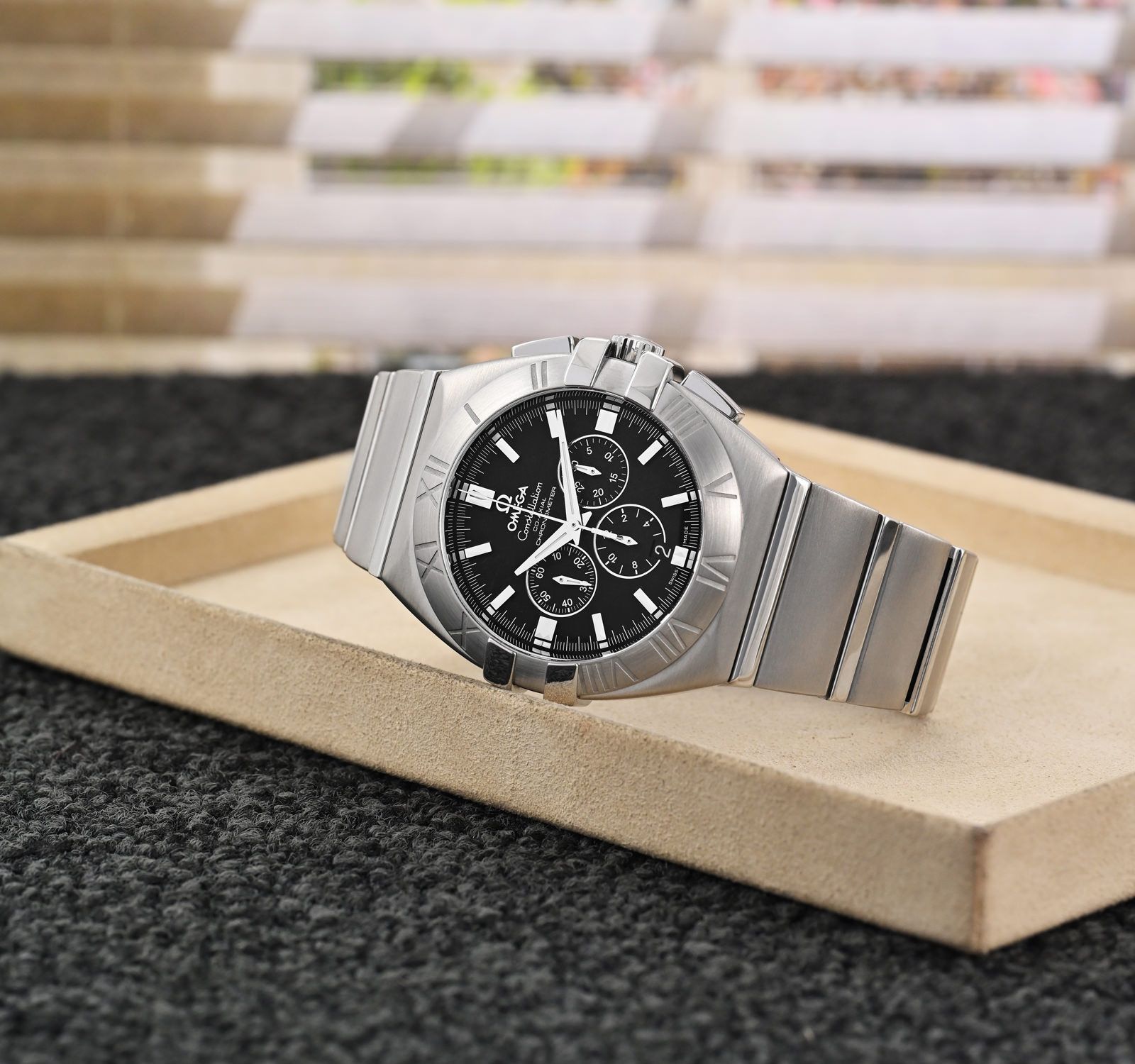 Omega 1514.51.00