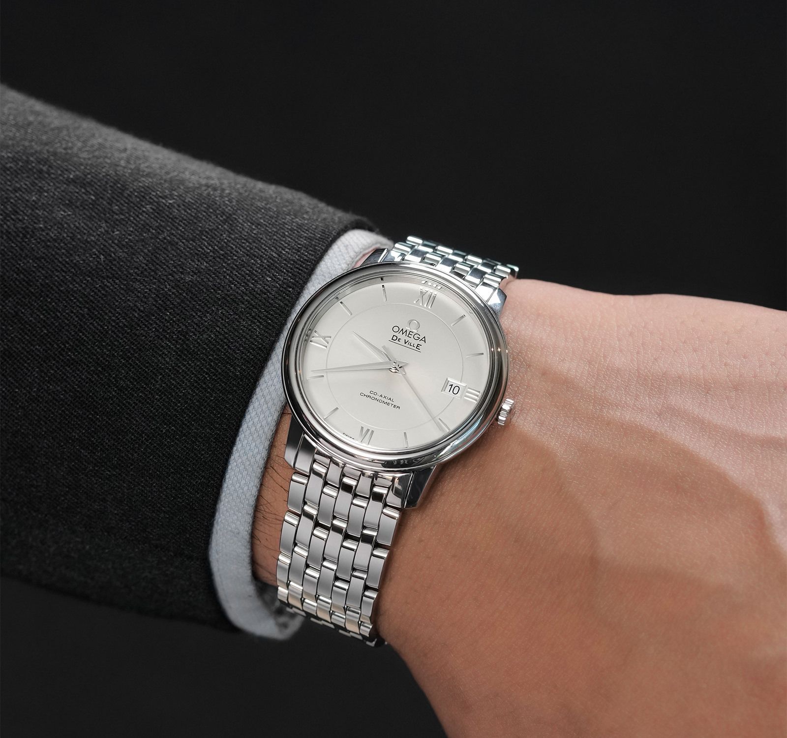 Omega Watches